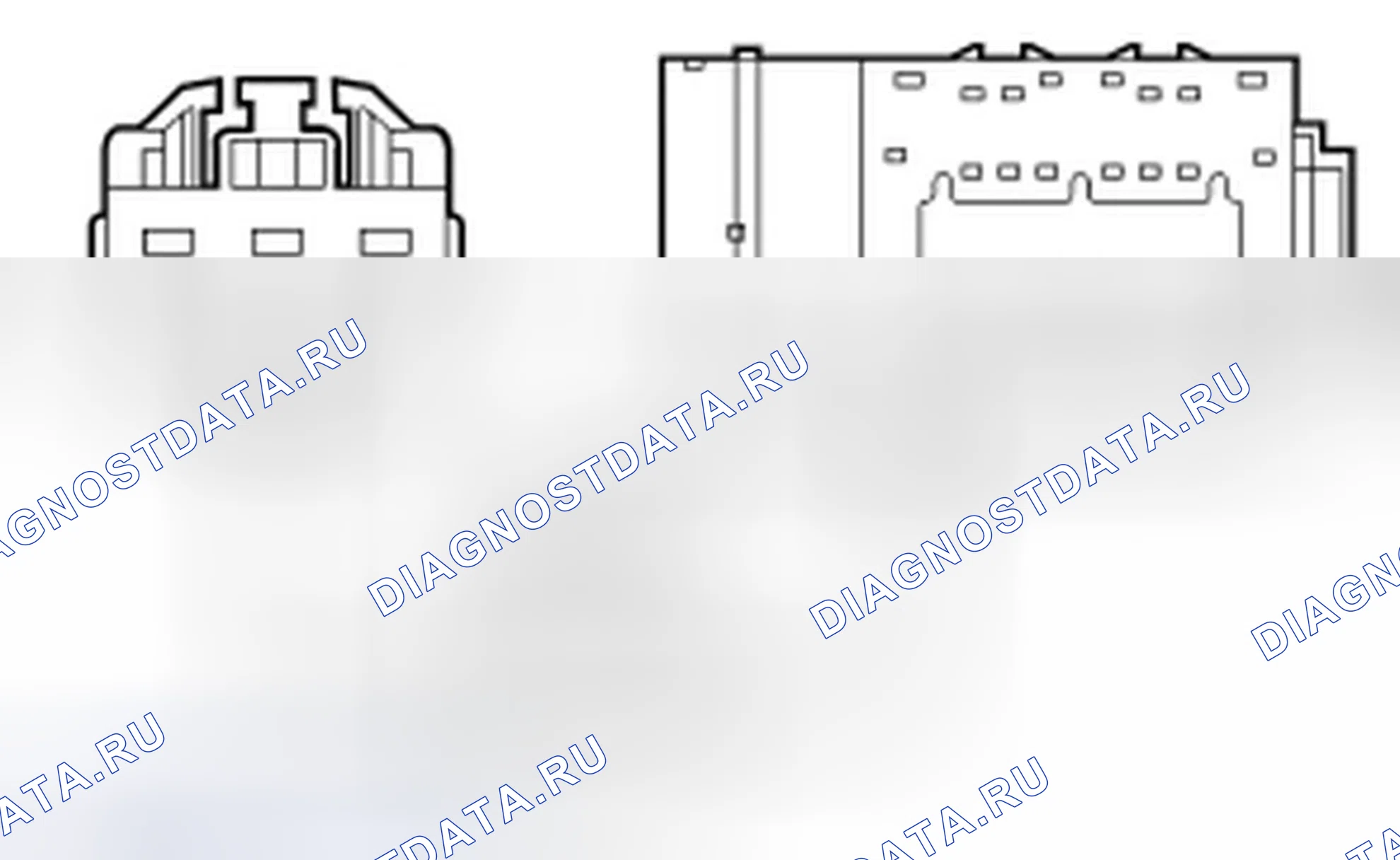 Рис. 23. Ford Freestyle I