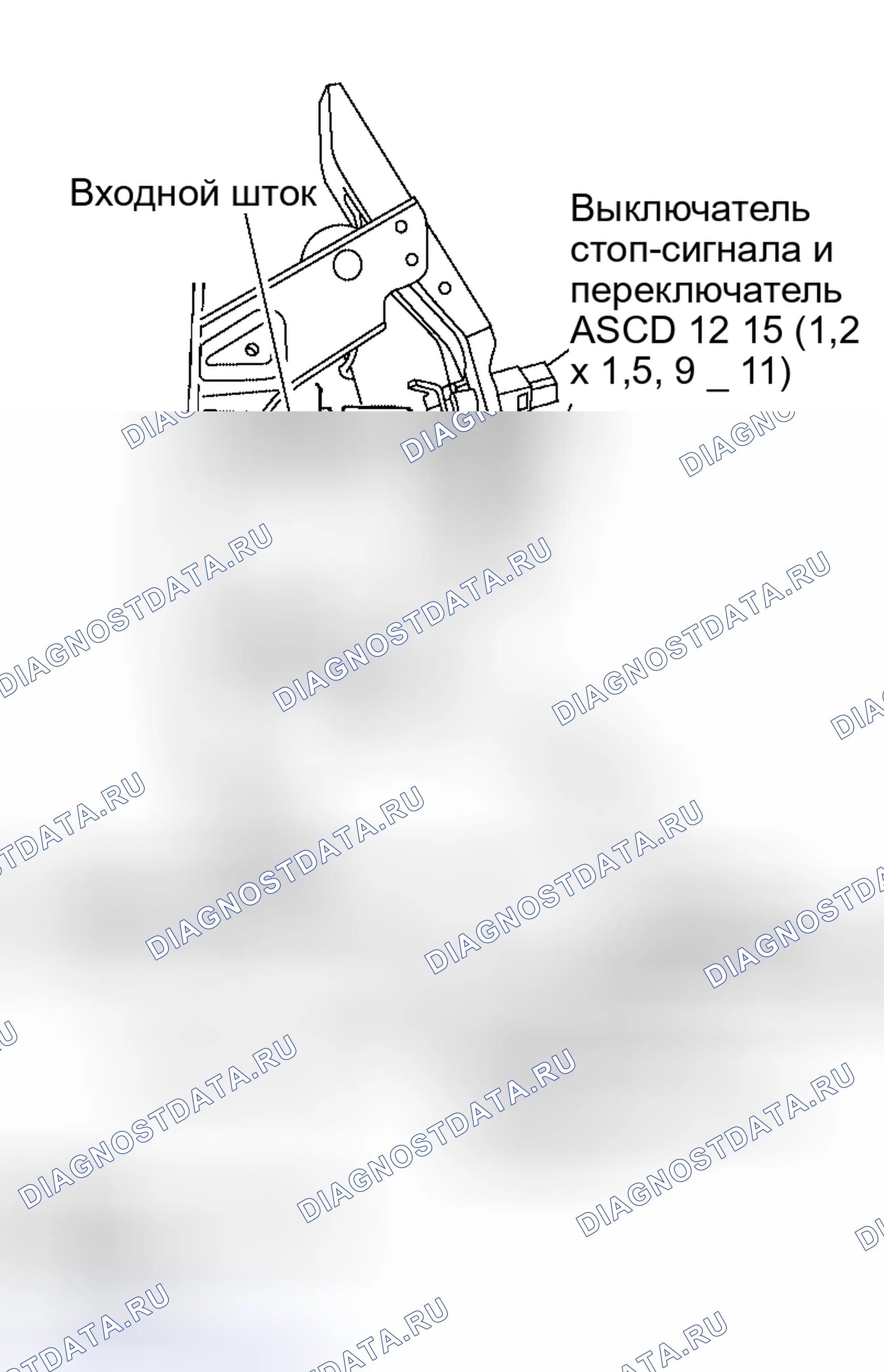 Рис. 4. Nissan Altima L31 рестайлинг