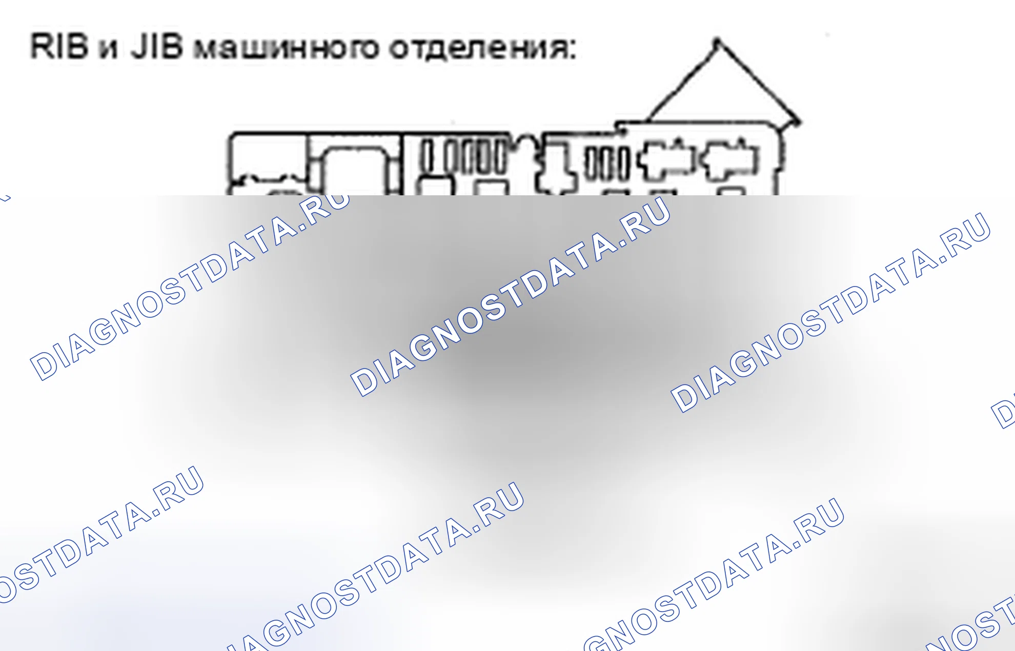 Рис. 129: ПРОЦЕДУРА КОНТРОЛЯ. Toyota Tacoma II