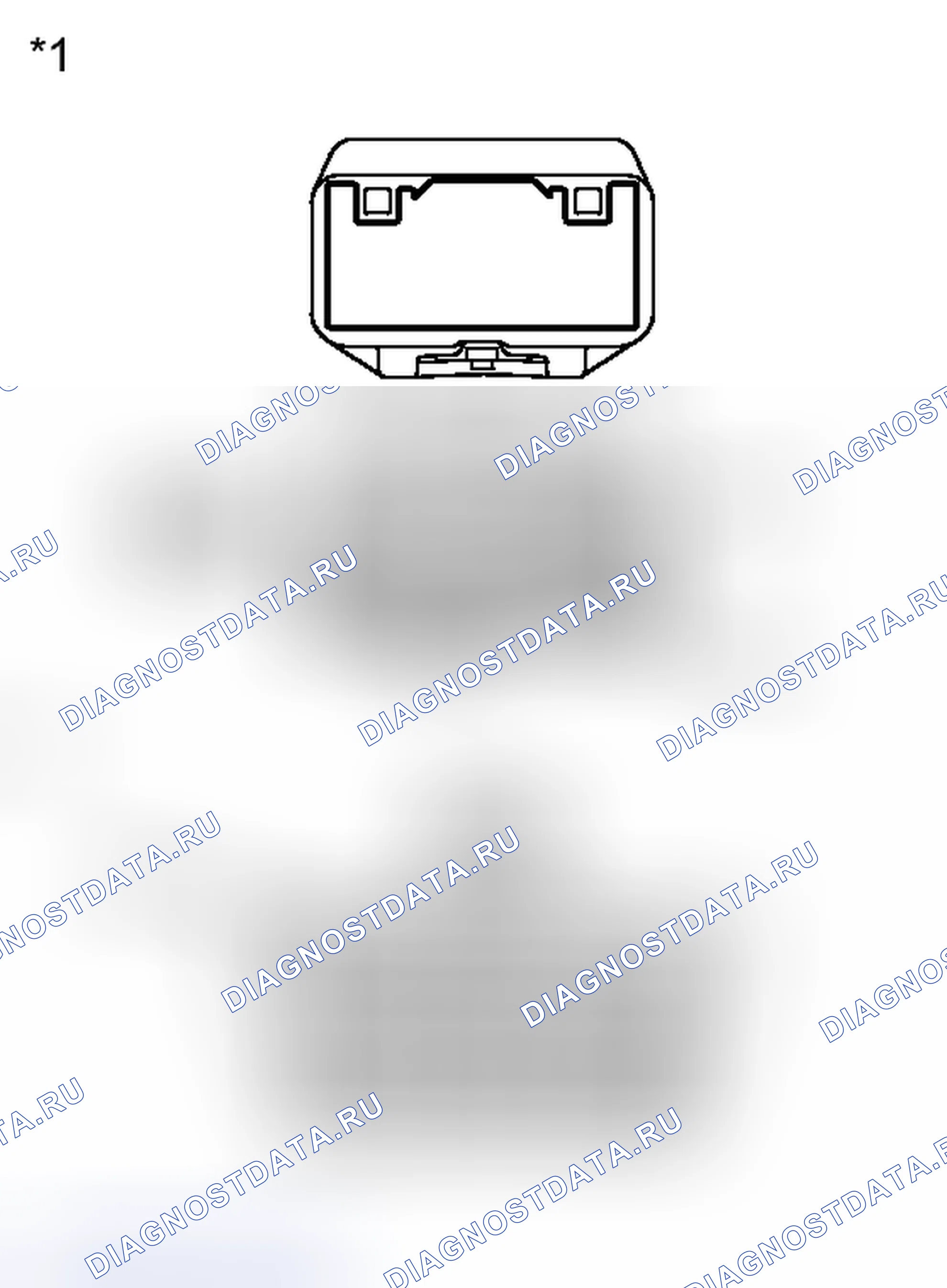 Рис. 261. Toyota Yaris III