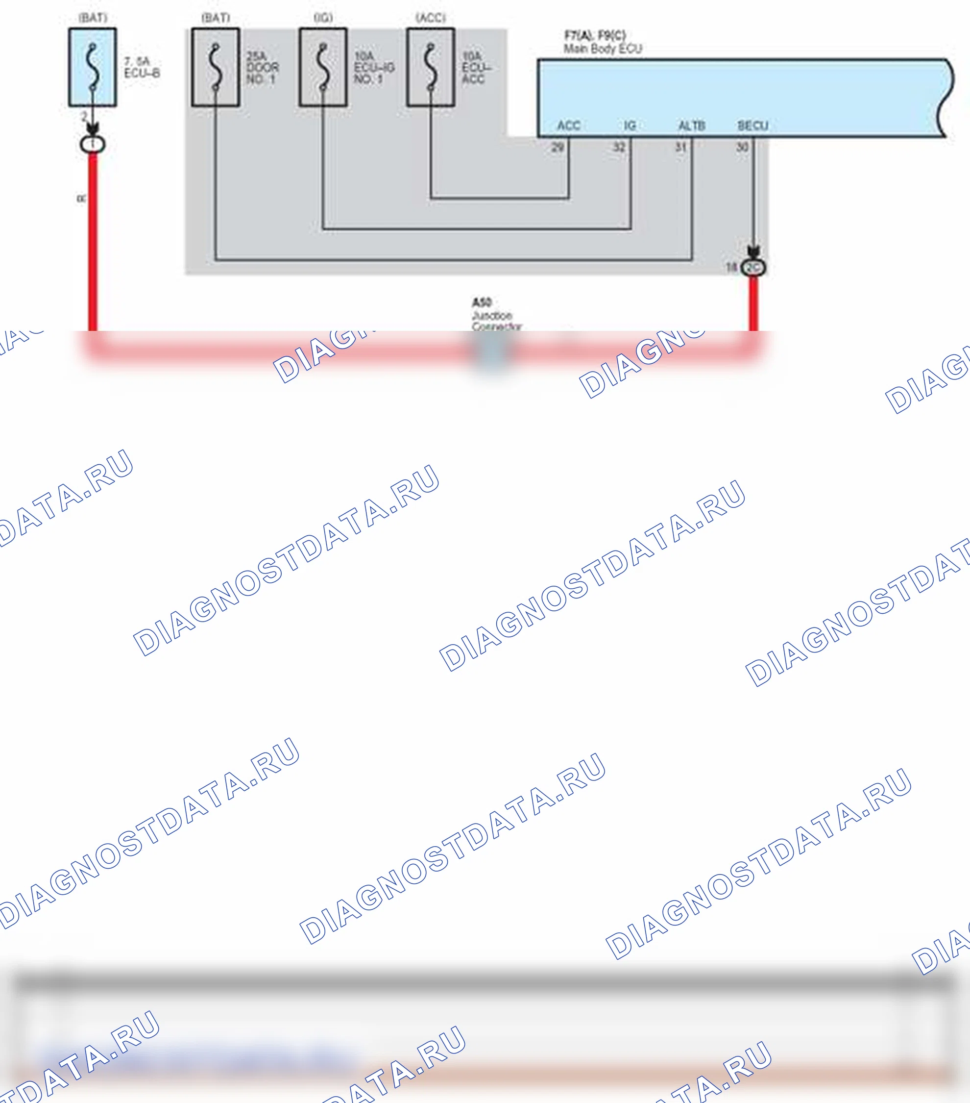 Рис. 340. Lexus HS I