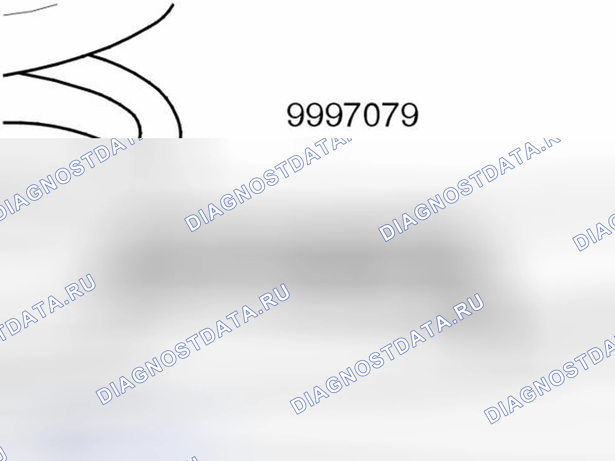 Рис. 124: Подготовка. Volvo V70 II рестайлинг