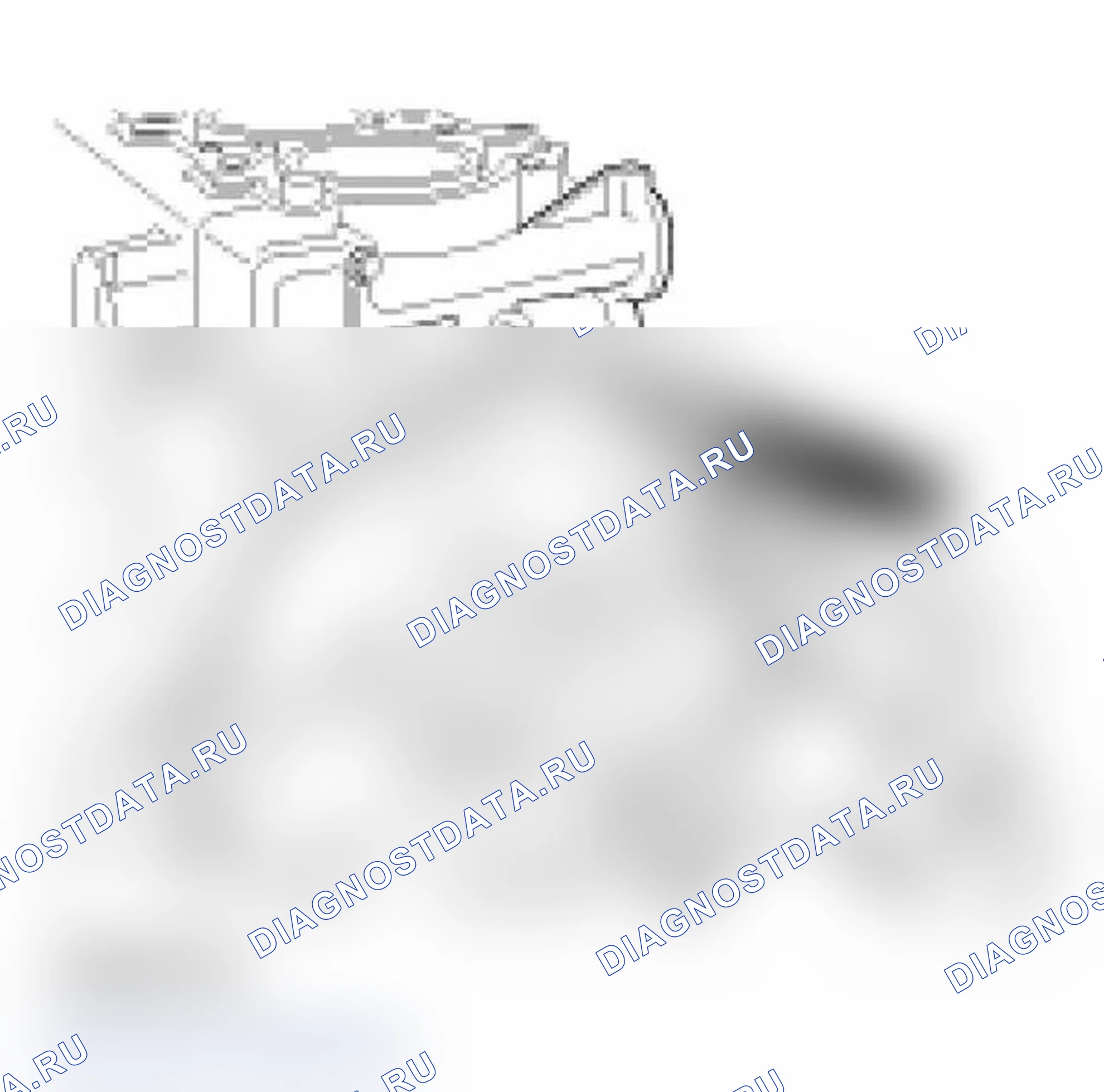 Рис. 393: ИНСТРУКЦИИ ПО МОНТАЖУ. Porsche Boxster S 986 рестайлинг