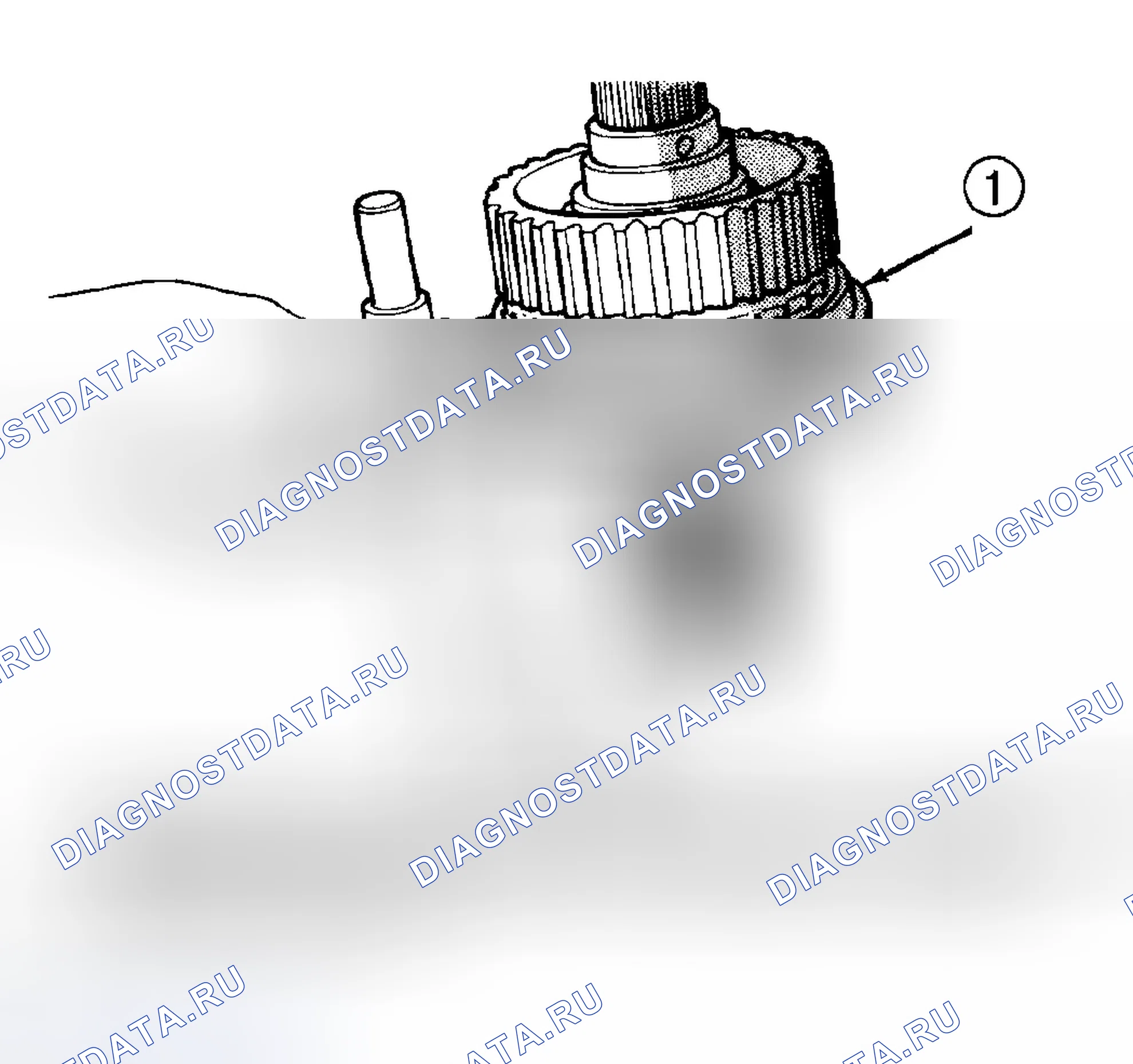 Рис. 221. Dodge Cab & Chassis R3500 