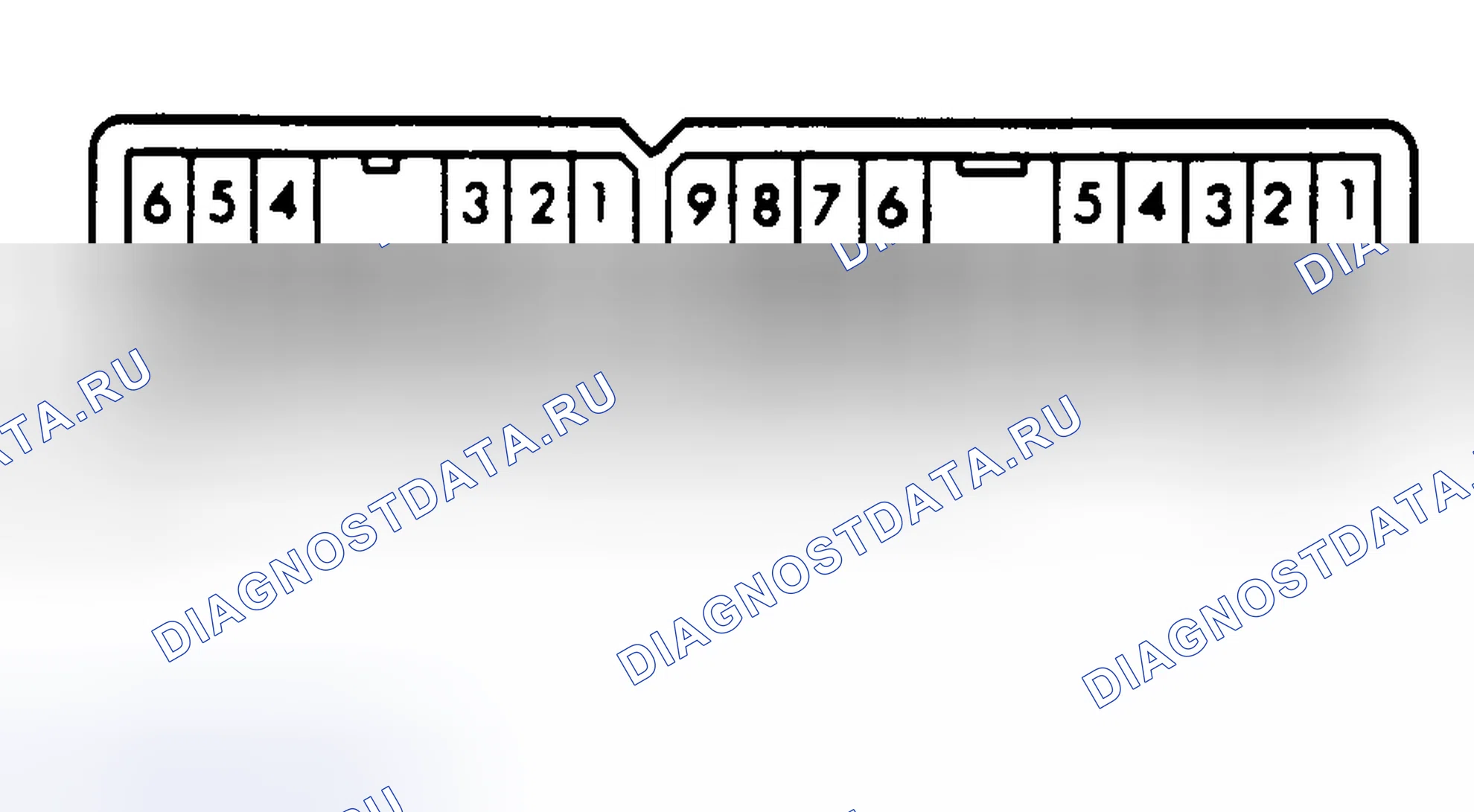Рис. 1. Toyota Camry V30