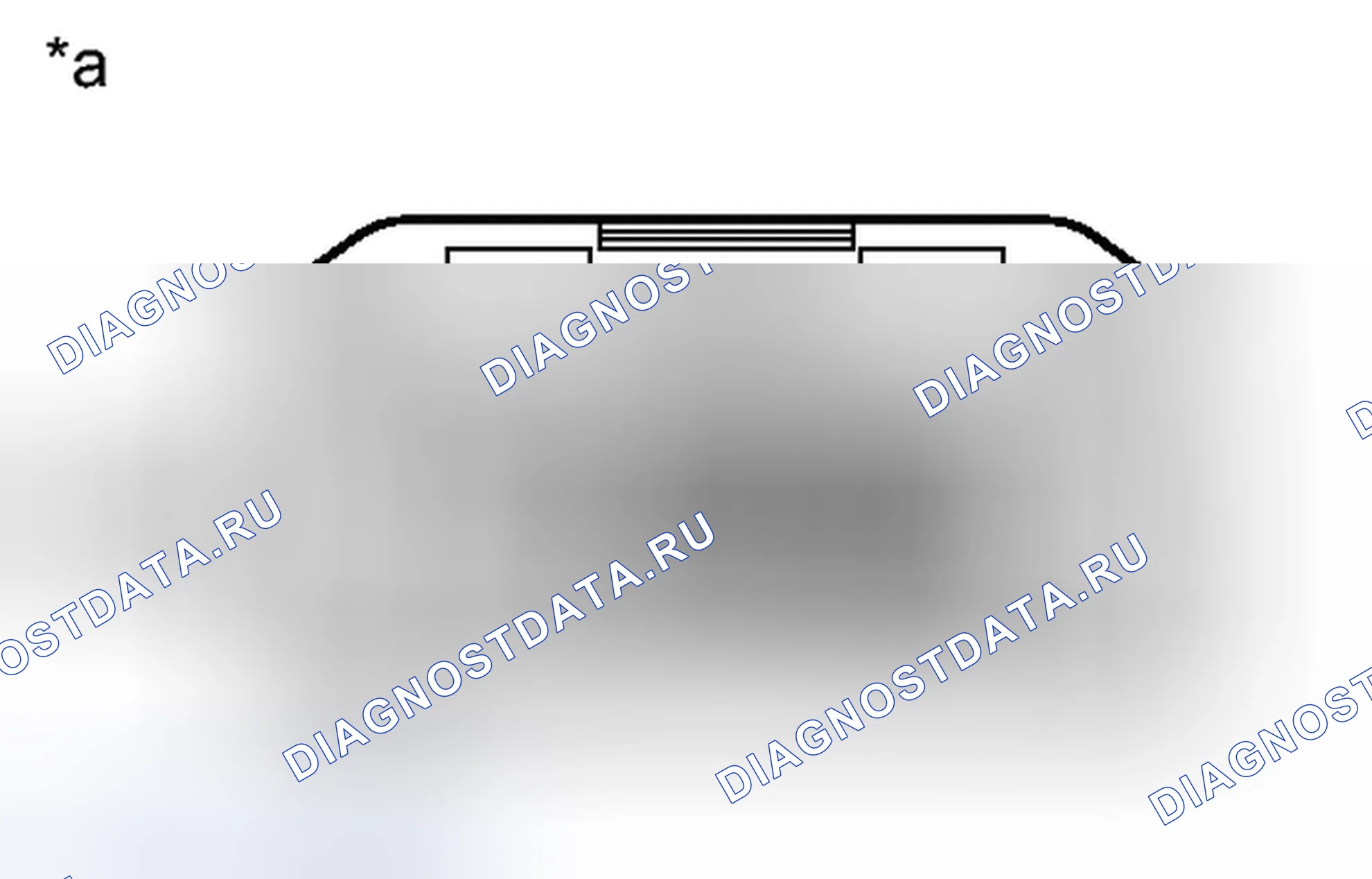 Рис. 1243: ПОРЯДОК ВЫПОЛНЕНИЯ РАБОТ. Toyota Sienna III
