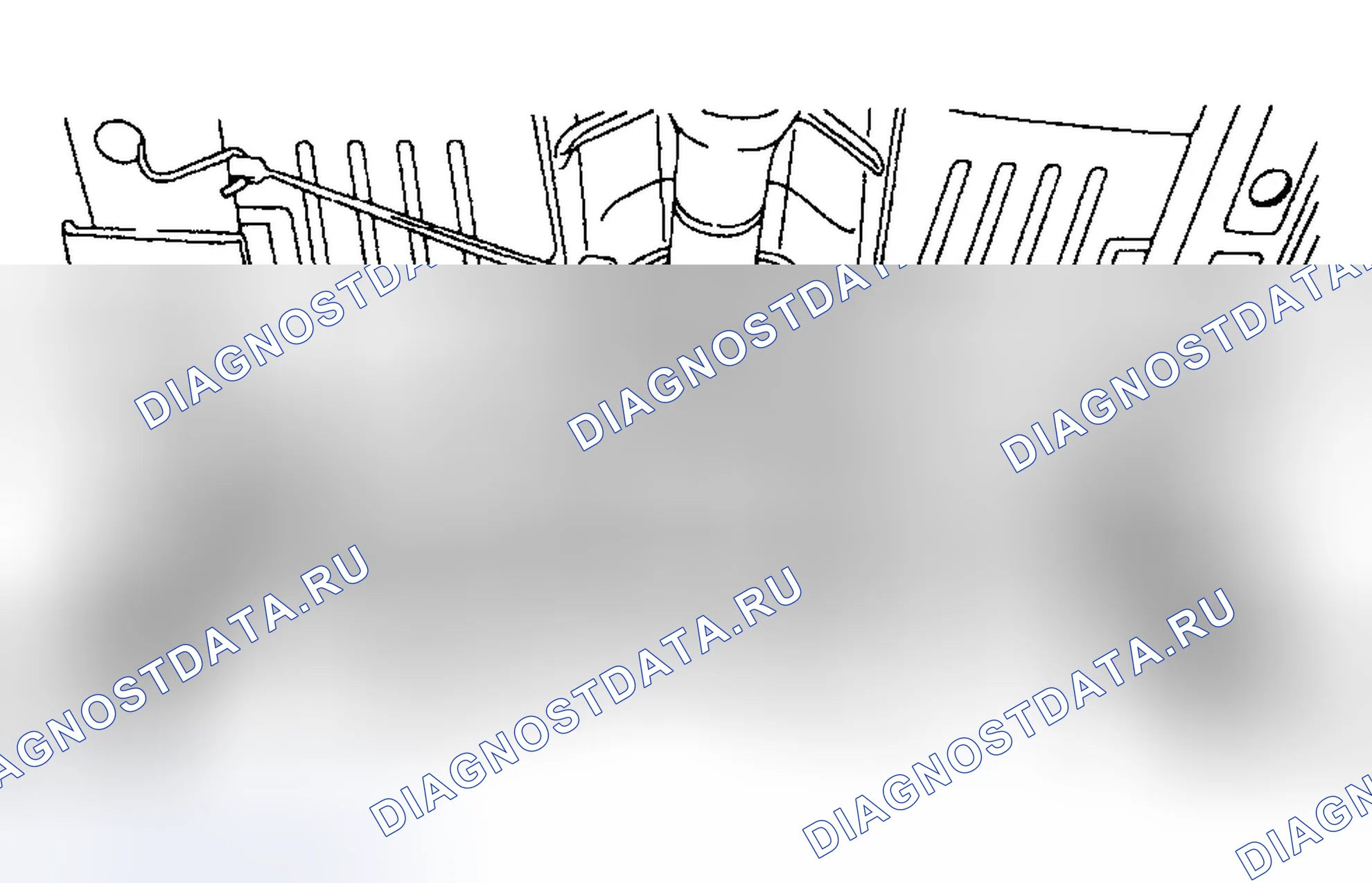 Рис. 56. Ford Taurus IV