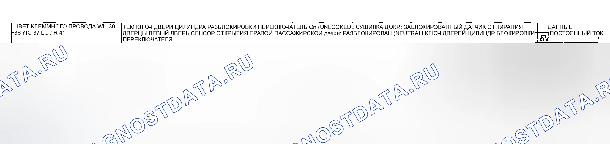 Рис. 109. Nissan Sentra B15