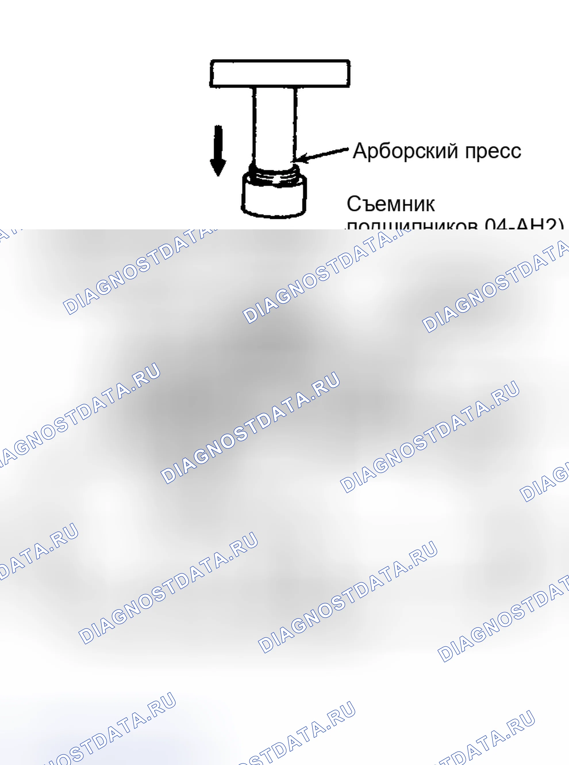 Рис. 5. Ford Escort V рестайлинг