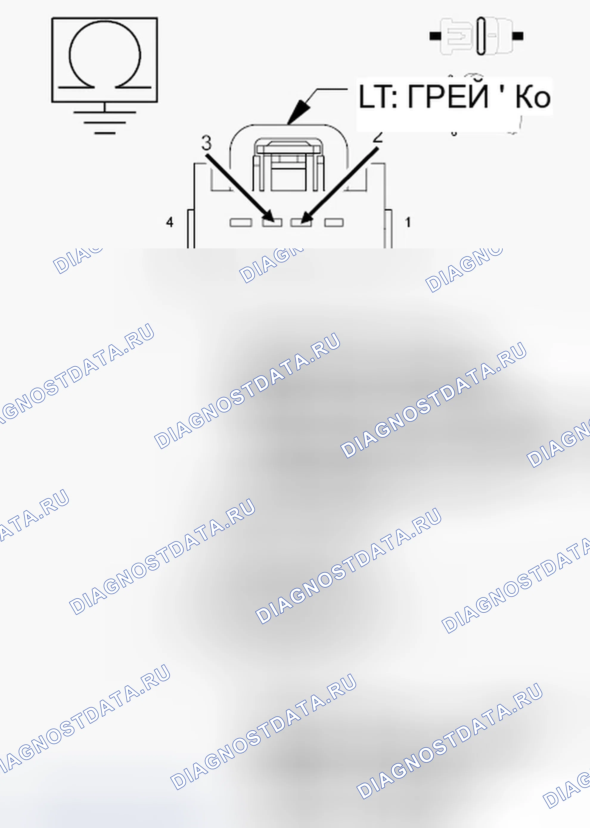 Рис. 13. Dodge Avenger II рестайлинг