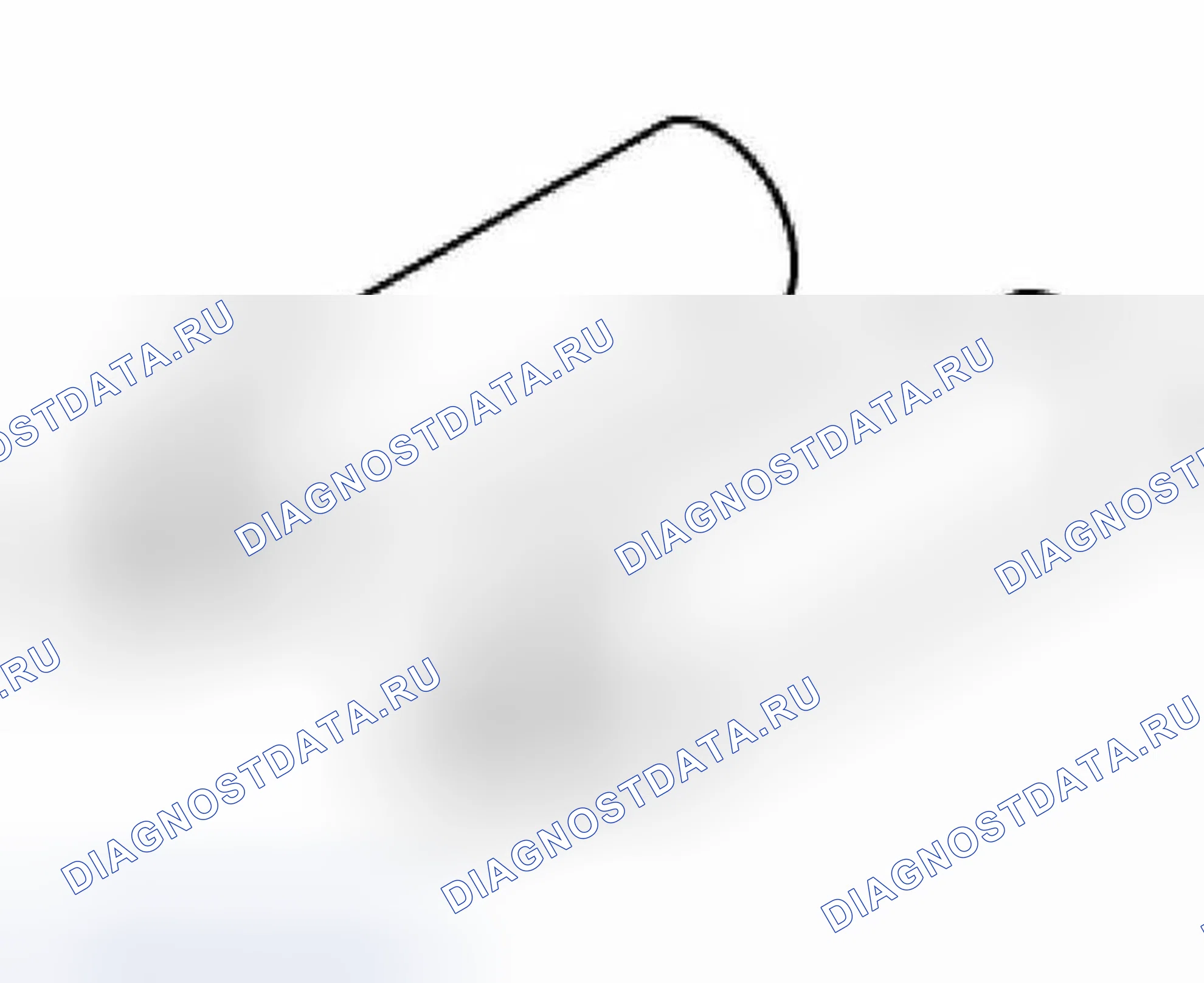 Рис. 902: Минимальный набор: механические инструменты. BMW M5 E60/E61