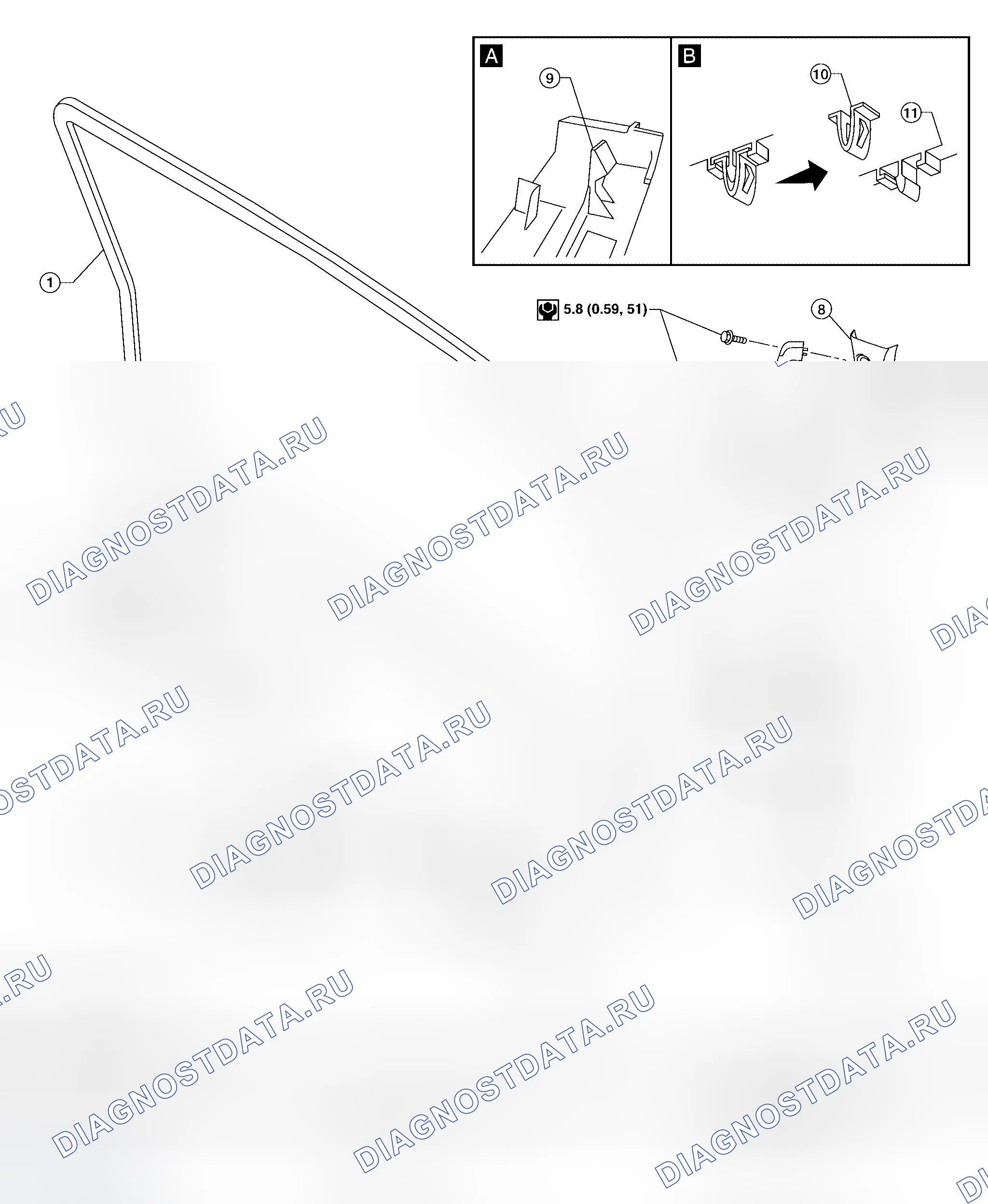 Рис. 18: KING CAB. Honda Odyssey I