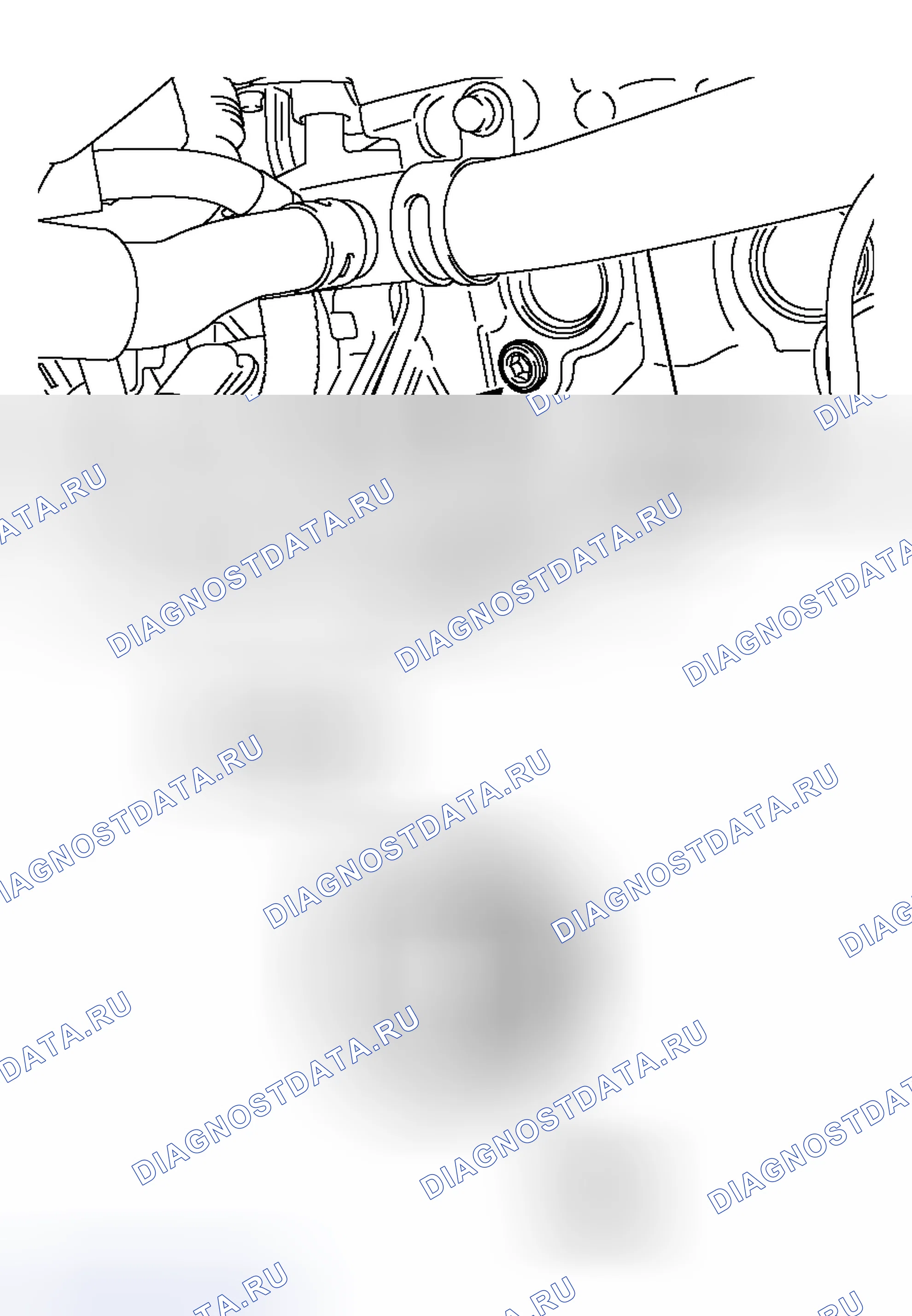 Рис. 116. Mitsubishi Lancer Evolution IX