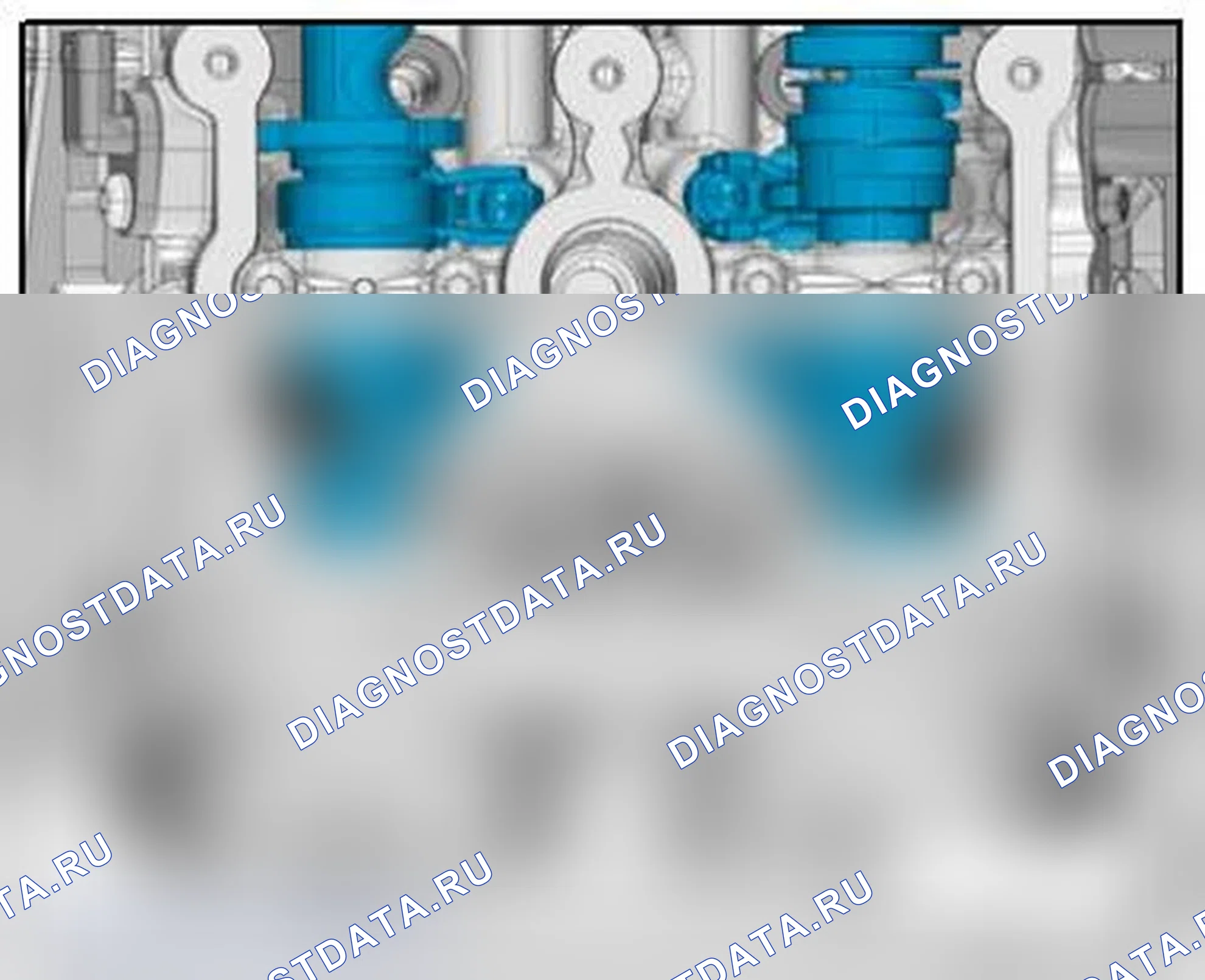 Рис. 231. Audi S4 B8 рестайлинг