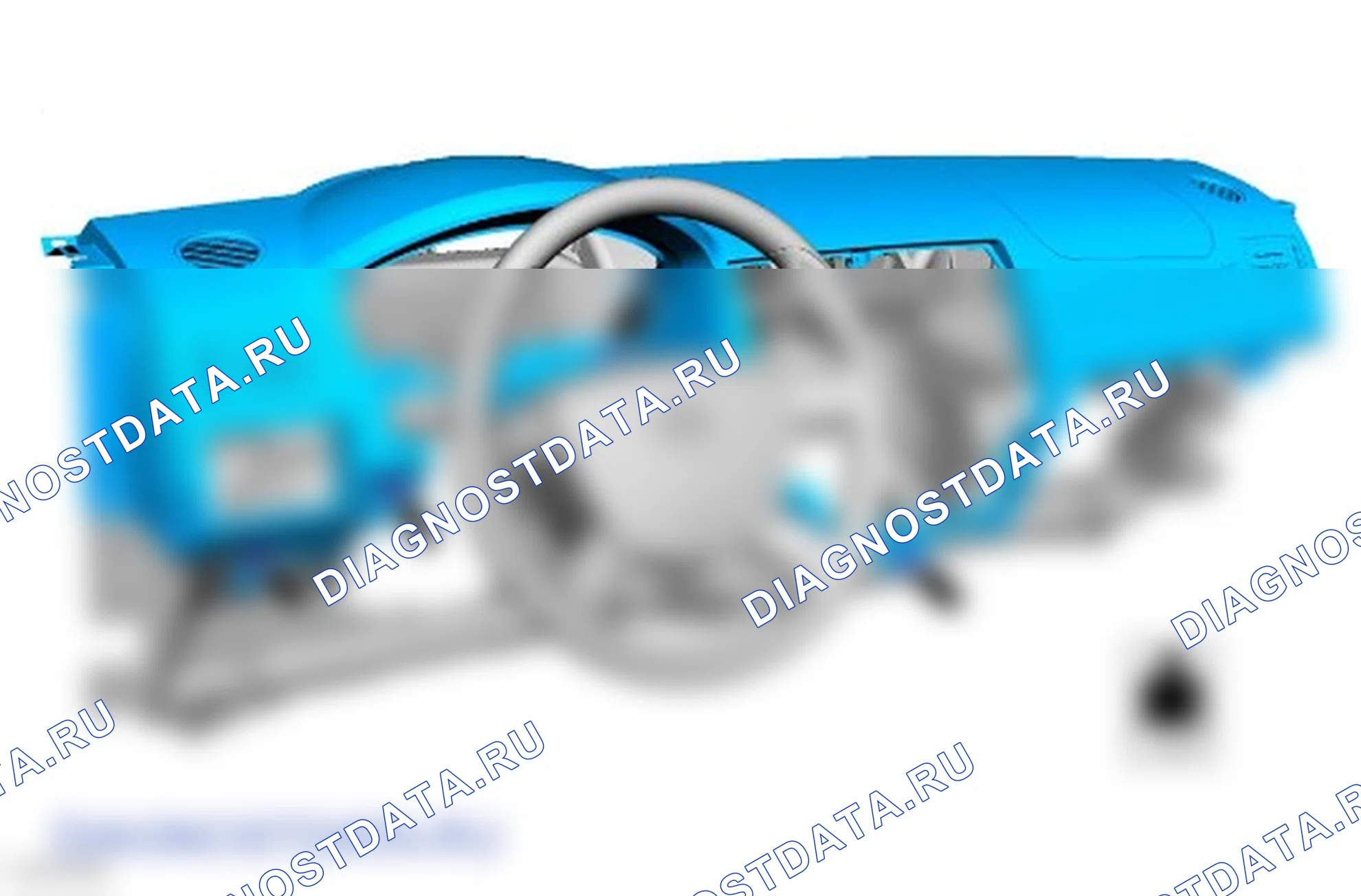 Как снять и установить панель управления. Ford Kuga I