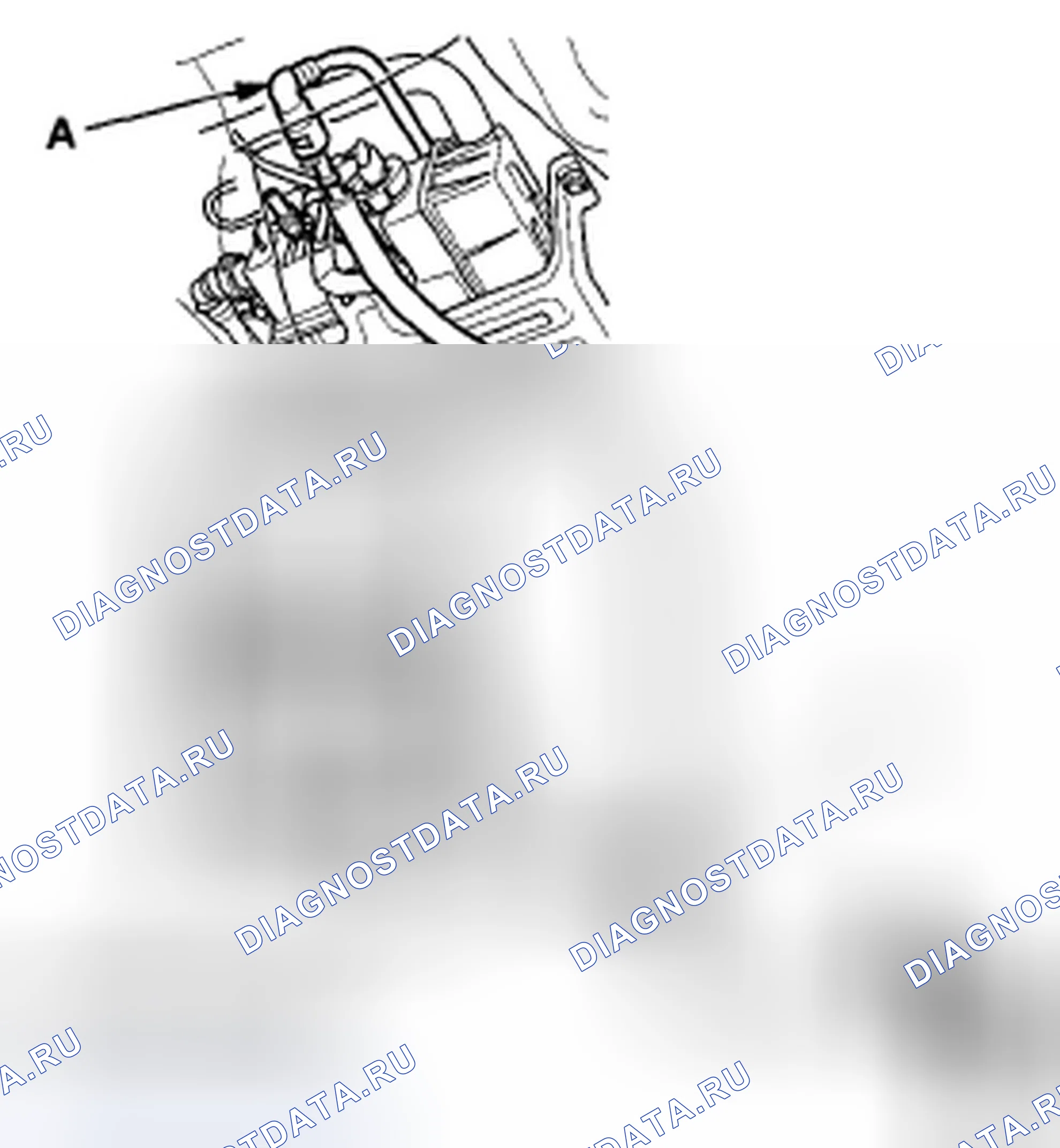 Рис. 627. Honda Accord VIII