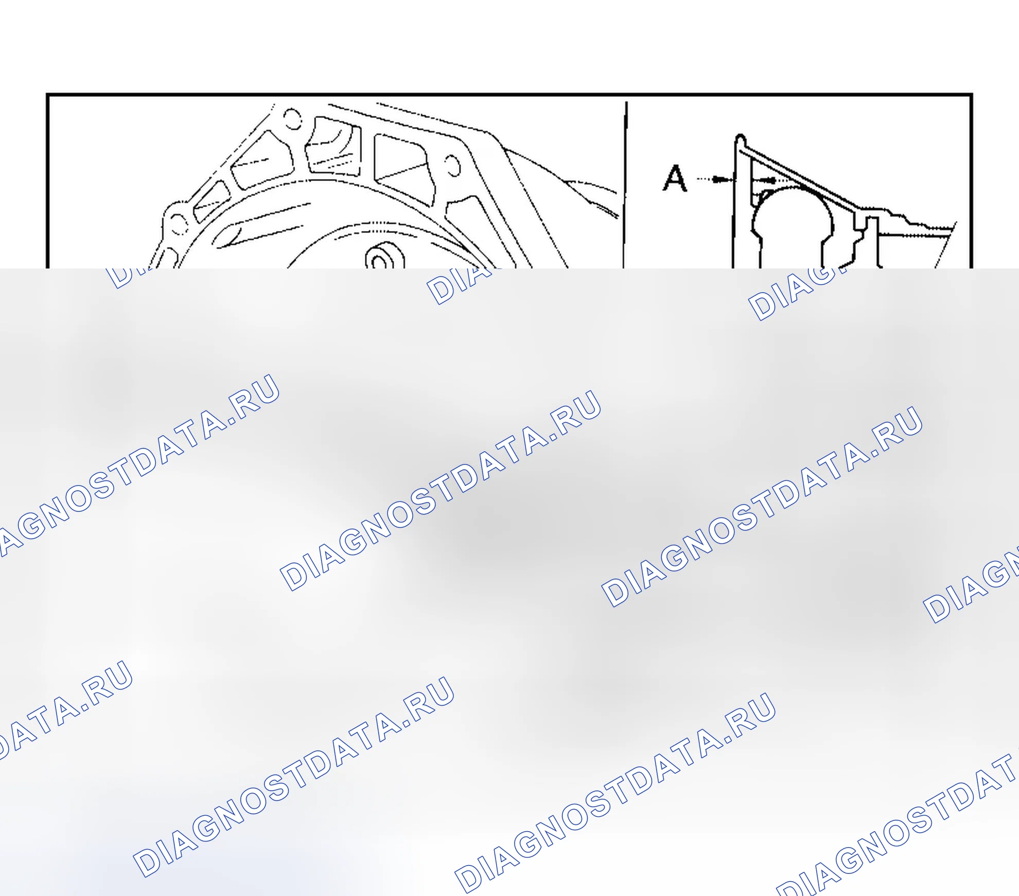 Рис. 666. Infiniti QX56 I
