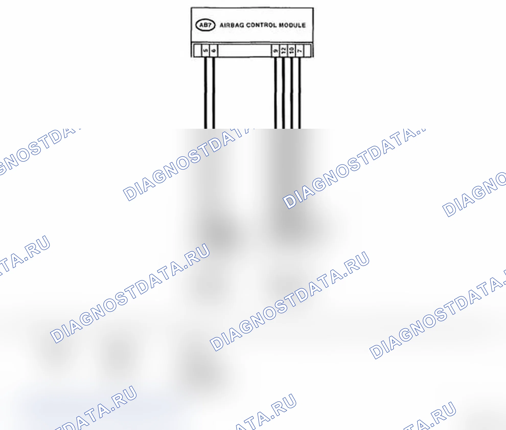 Рис. 126. Subaru Impreza WRX STI GD рестайлинг 2