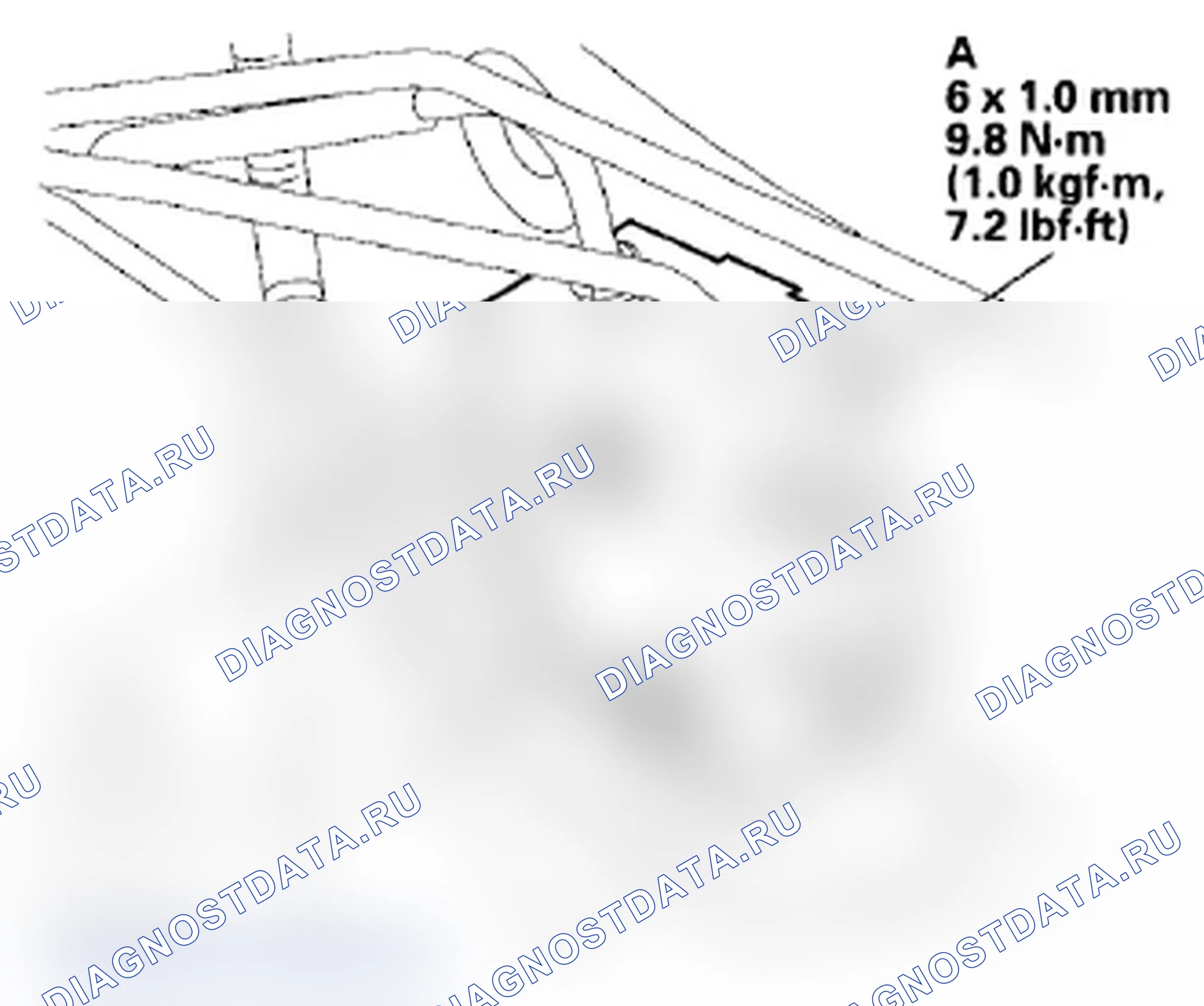 Рис. 139. Acura RL II рестайлинг
