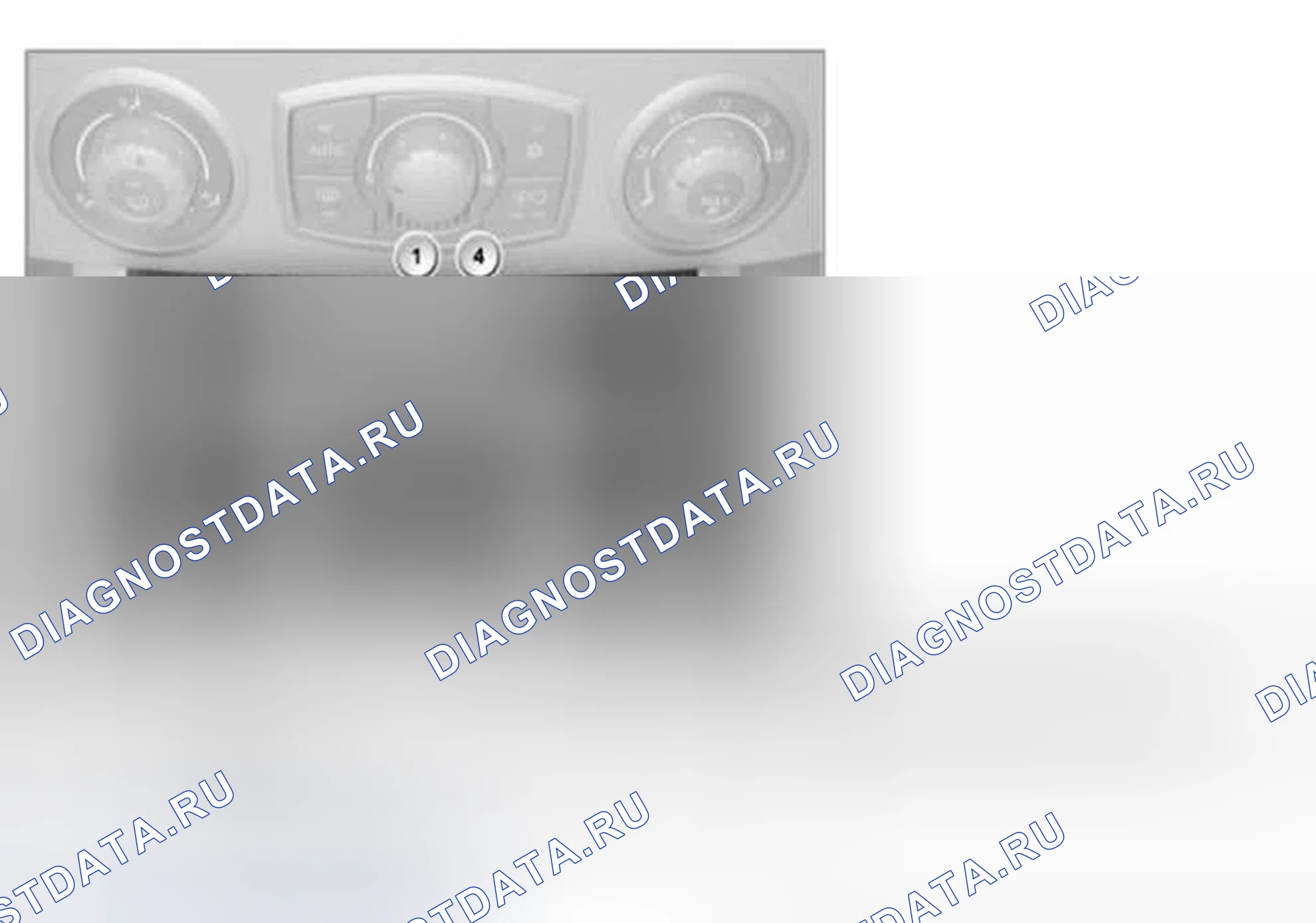 Рис. 66: Эксплуатация. BMW Z4 E85/E86