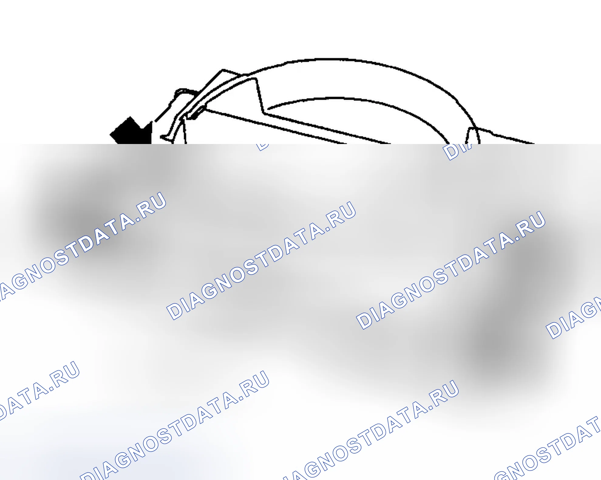 Рис. 10. Infiniti FX35 I