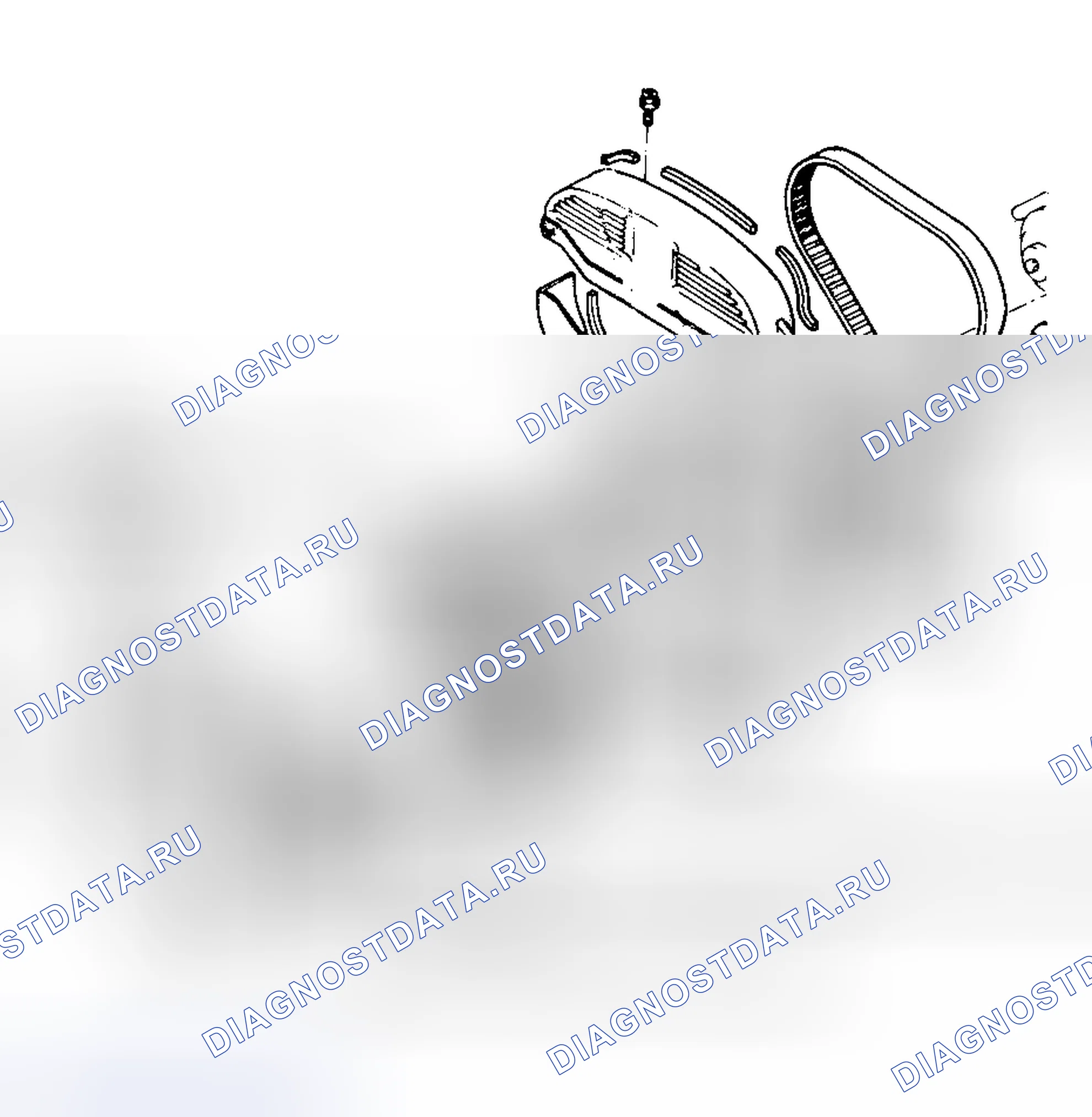 Рис. 14: ТАЛОН. Hyundai Veloster I рестайлинг