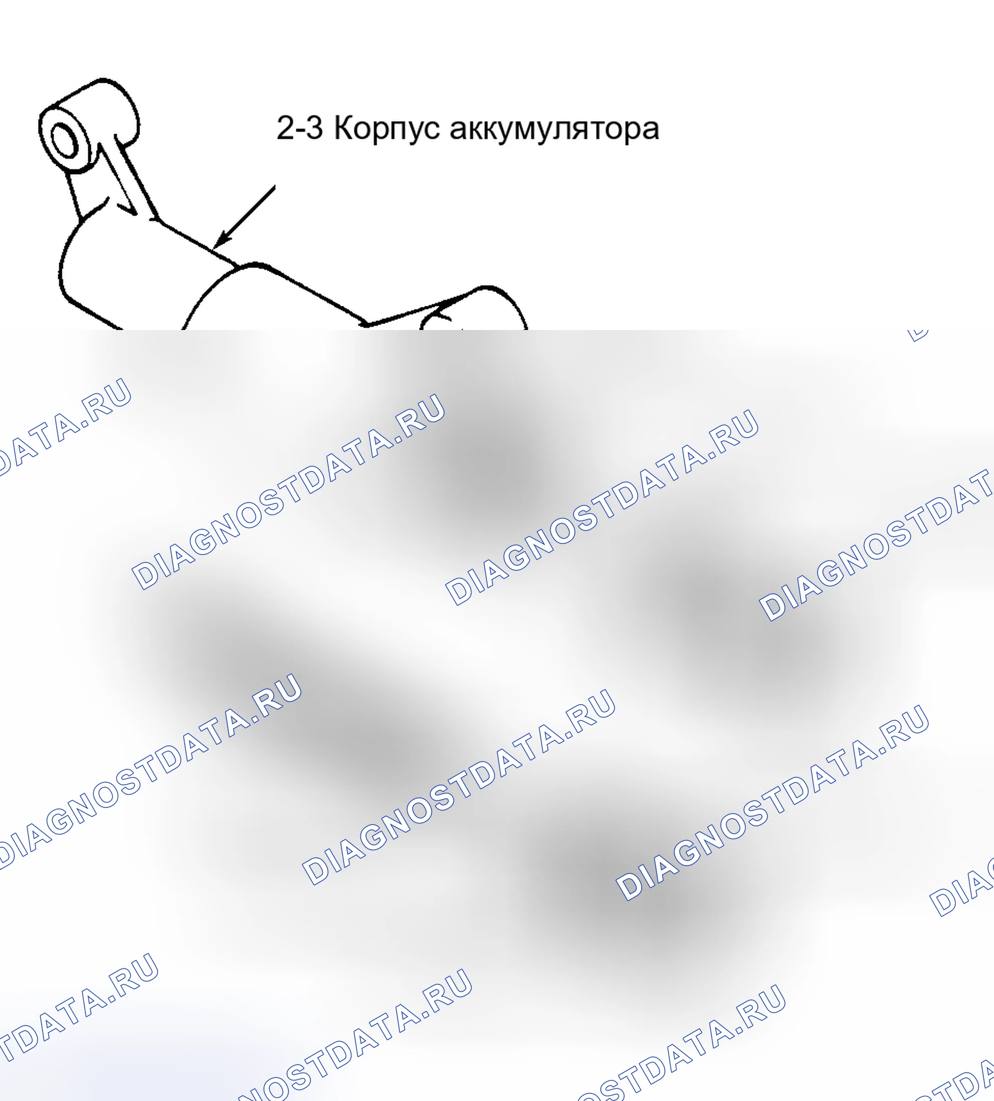 Рис. 25: Повторная сборка. Mazda MX-6 I