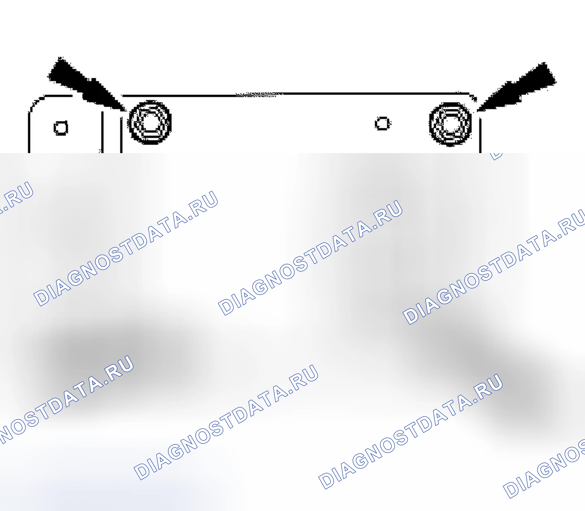Рис. 1802. Ford Econoline E250 