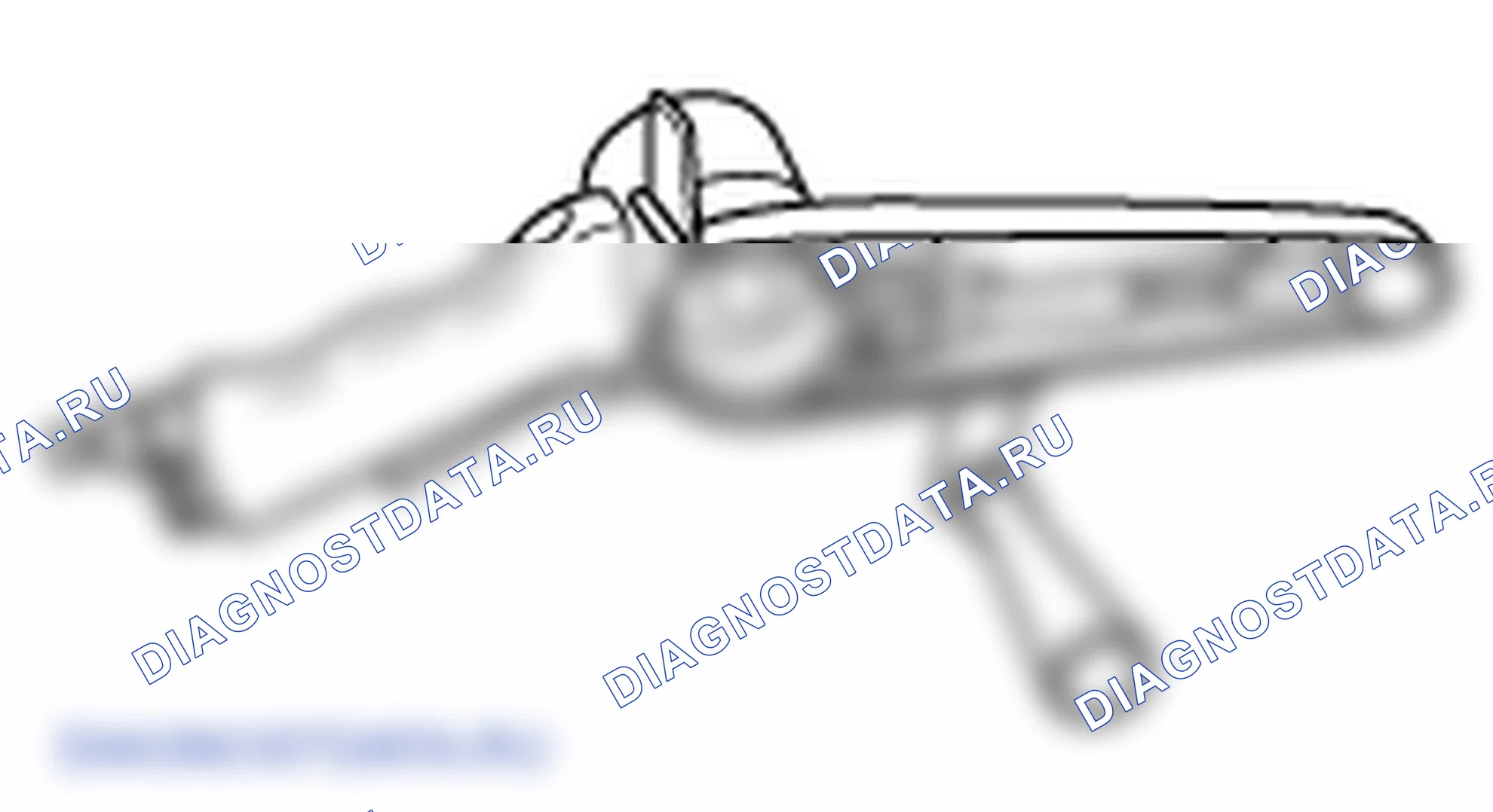 Инструменты модификации корпуса. Hyundai ix35 EL