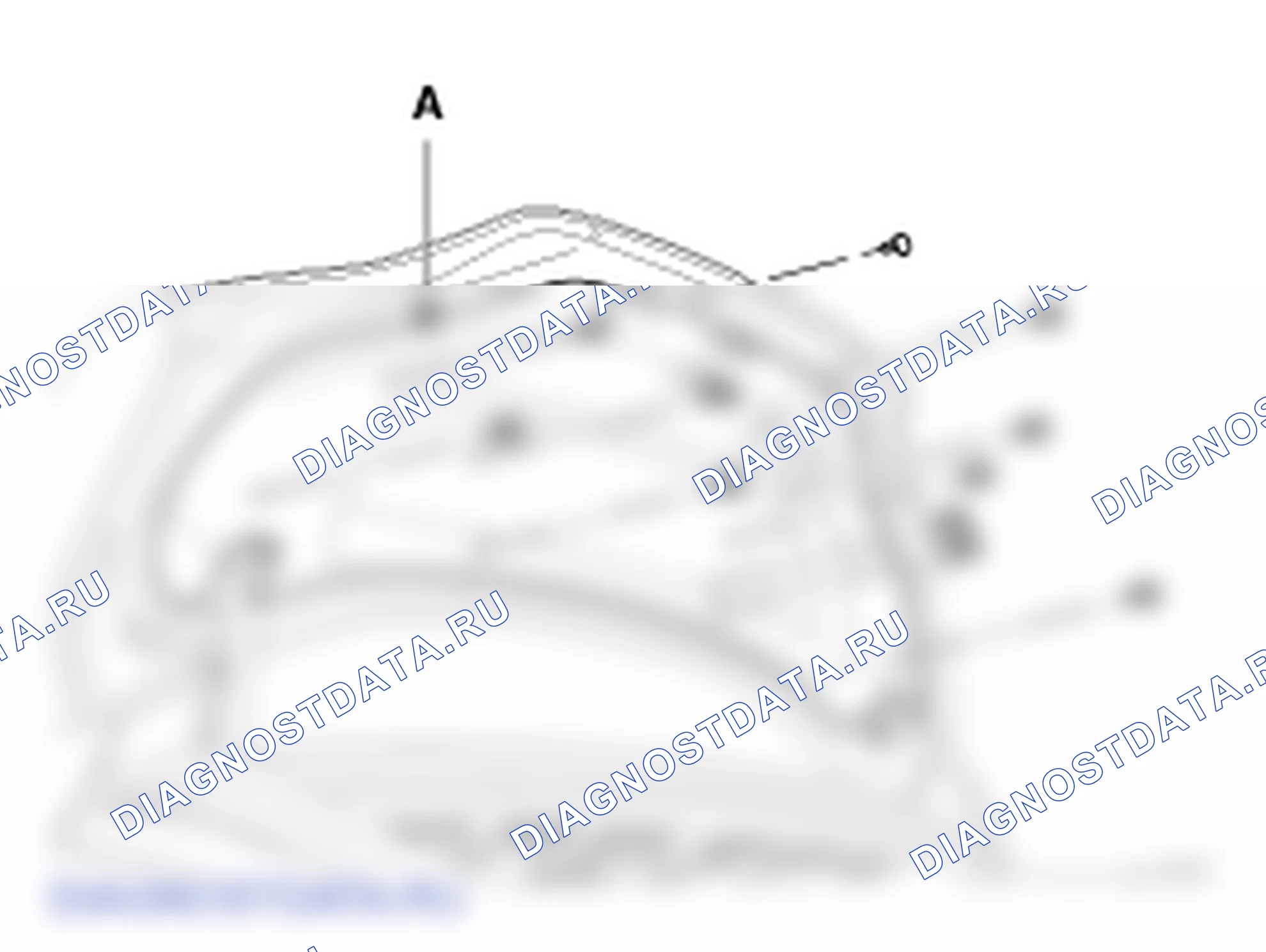 Замена крышки багажника. Hyundai Genesis Coupe(Bk)-U.S. I