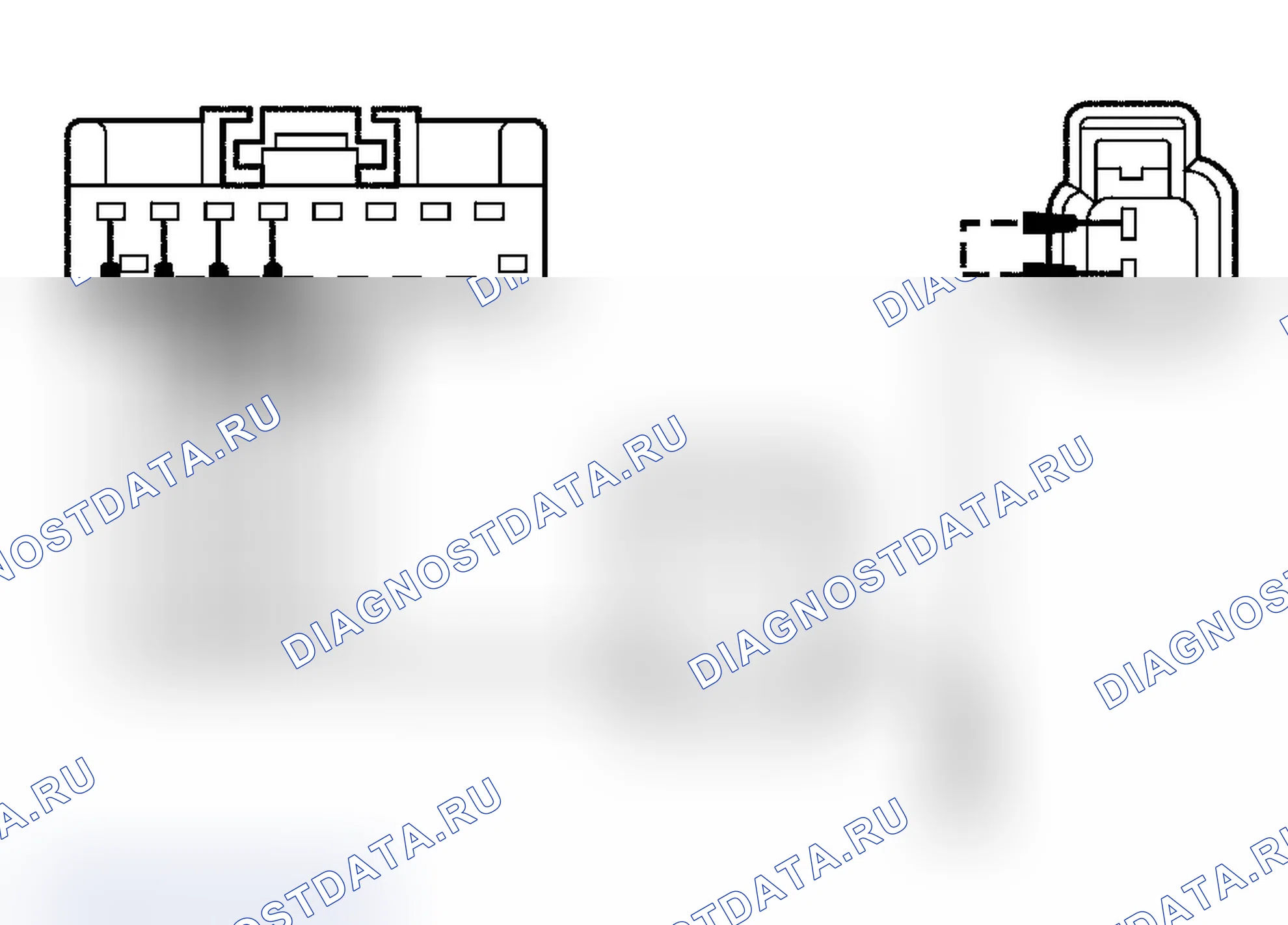 Рис. 5. Ford Econoline E350 Super Duty 