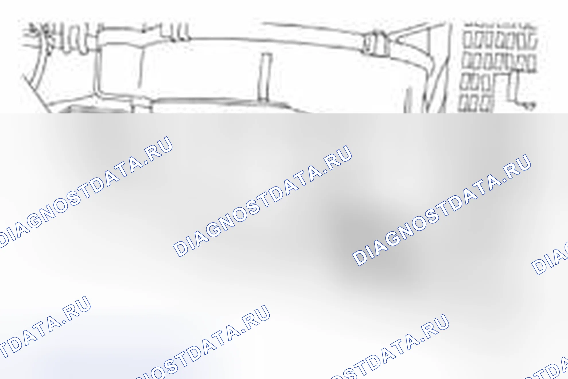 Рис. 126. Land Rover Range Rover Sport I