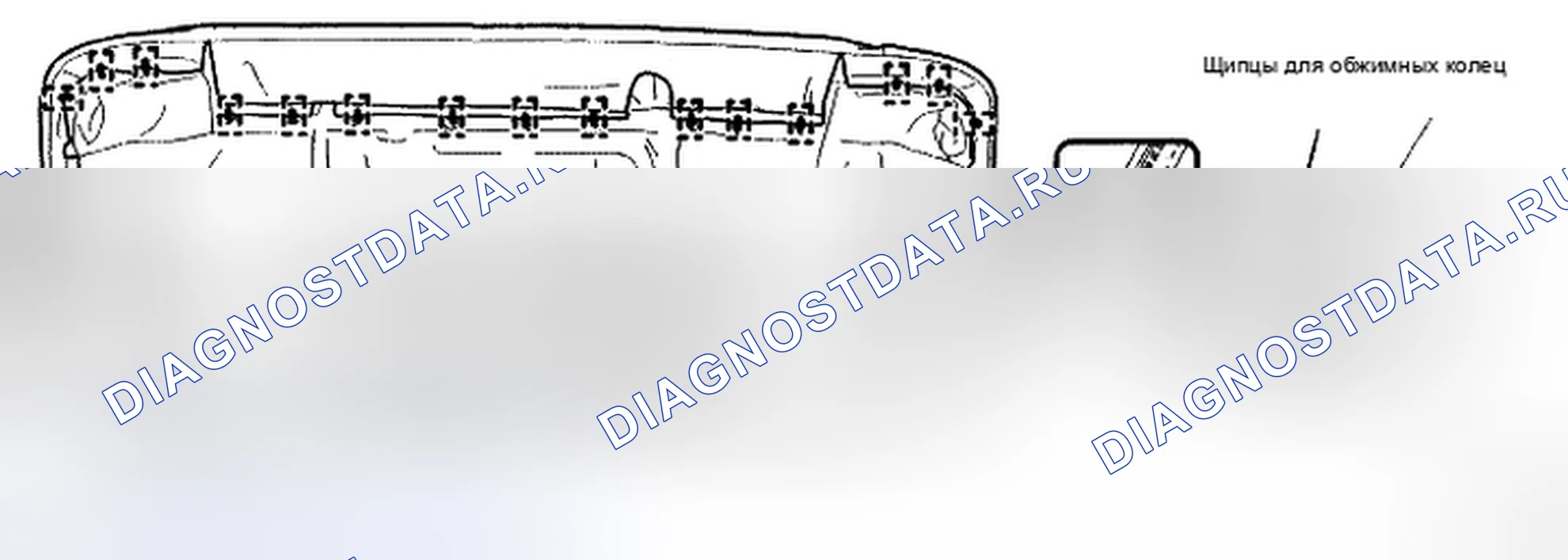 Рис. 318. Toyota Camry XV40