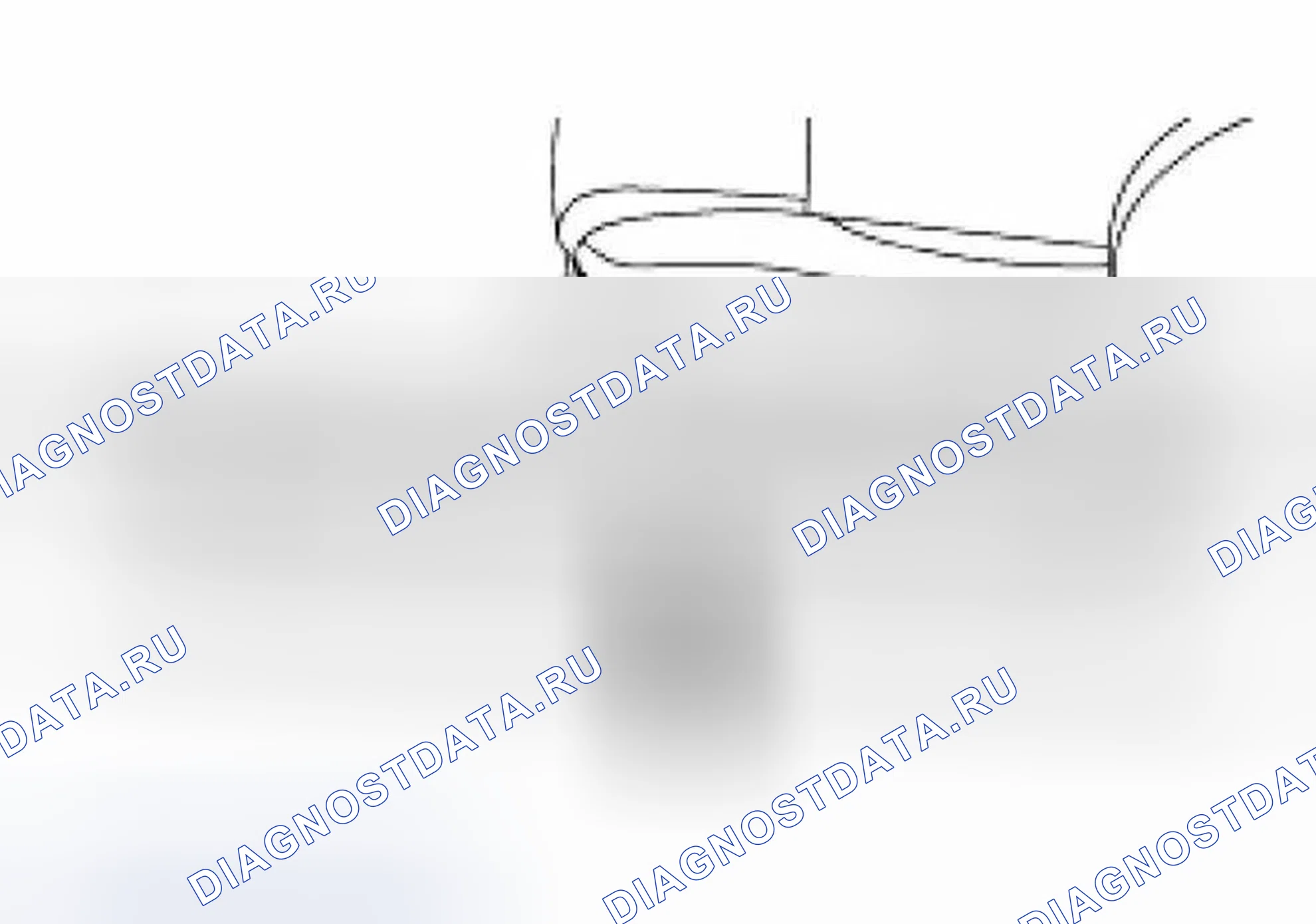 Рис. 7: Демонтаж и монтаж. Ford Thunderbird XI