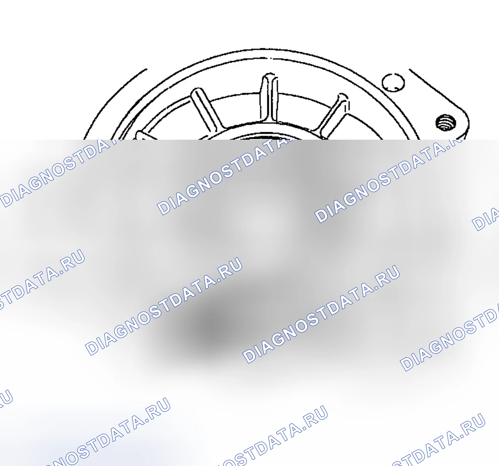 Рис. 97. Ford Ranger I
