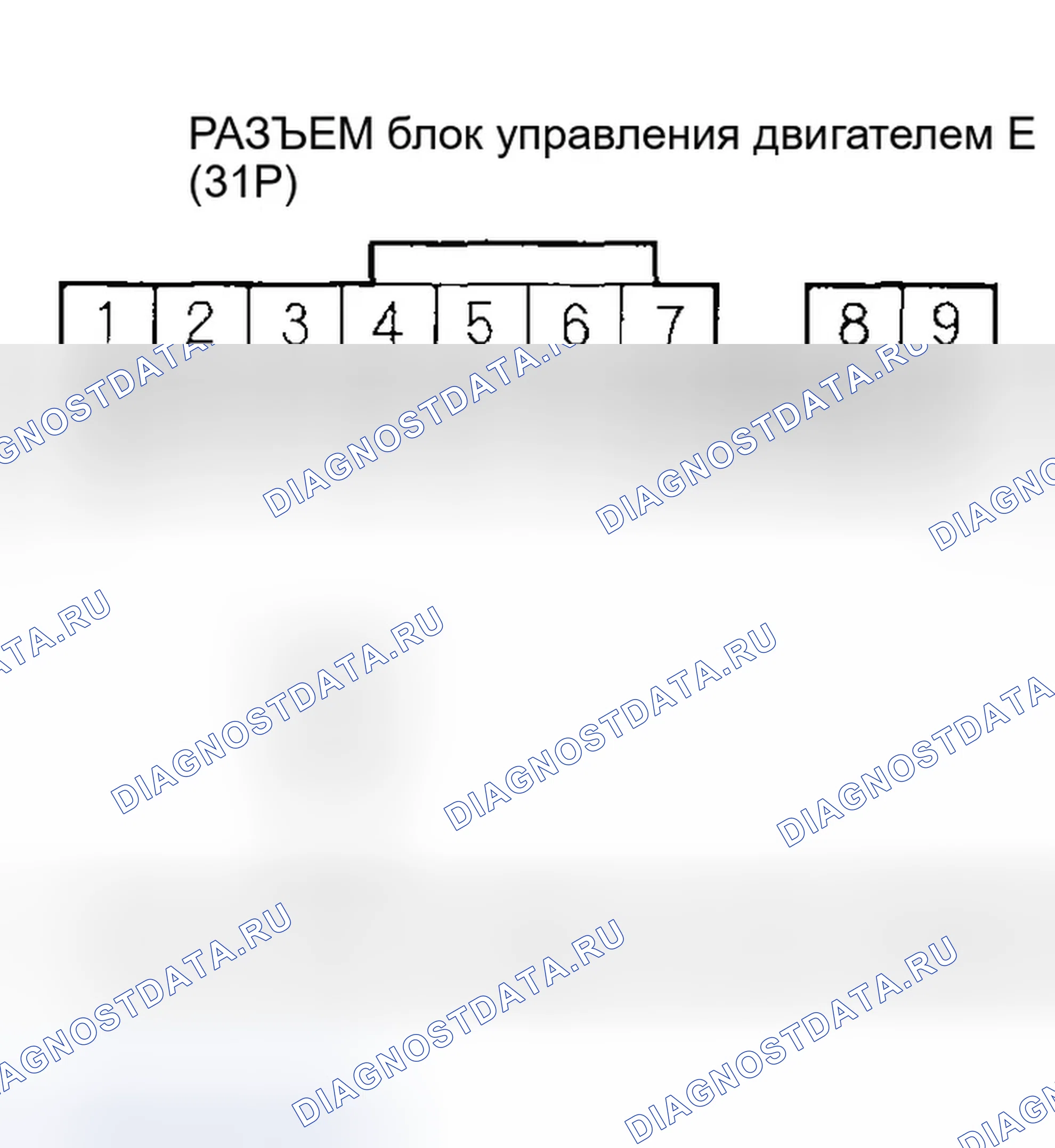 Рис. 641. Honda Civic VII рестайлинг