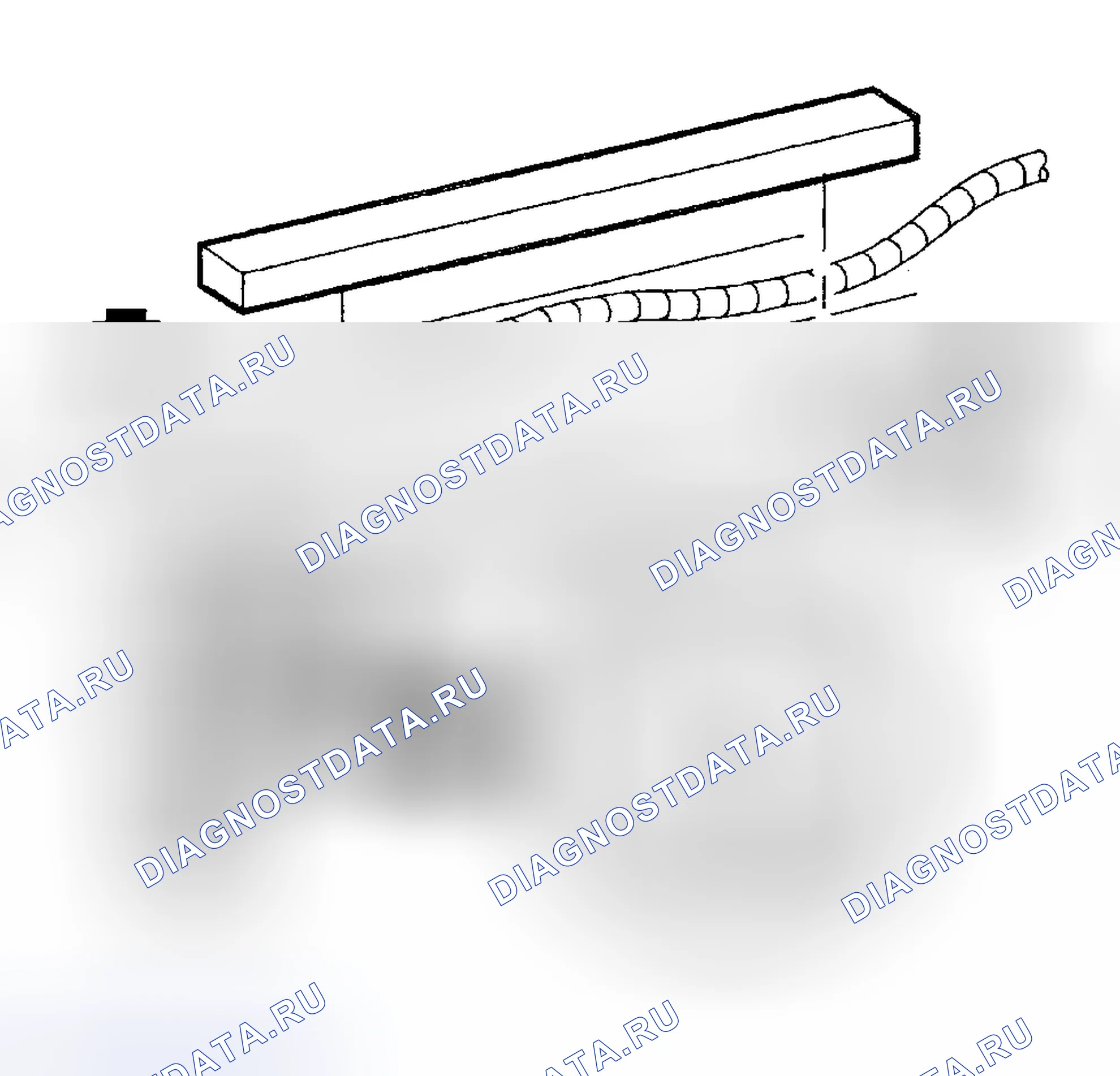 Рис. 61. Kia Rio I рестайлинг