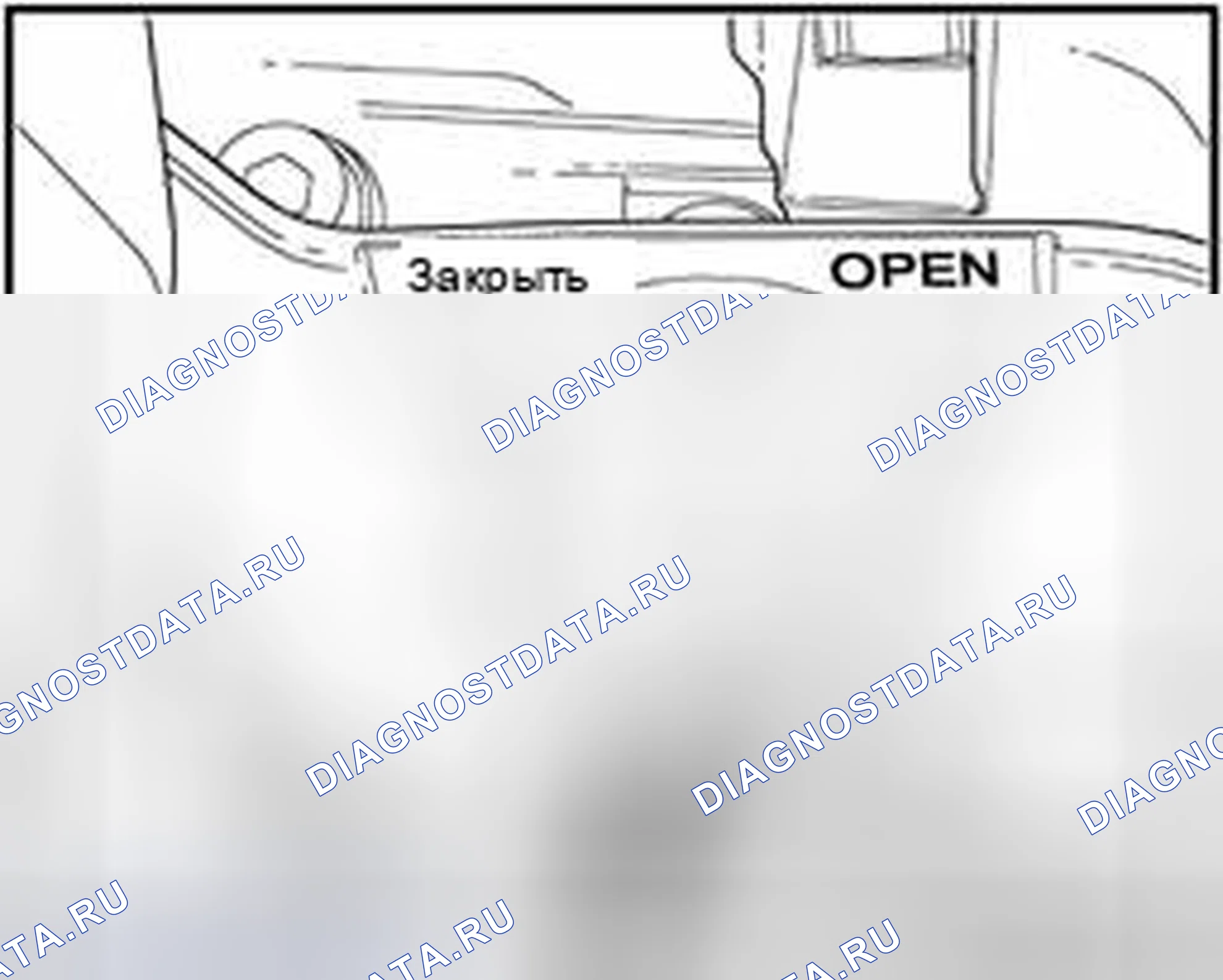 Рис. 227. Volkswagen Touareg I