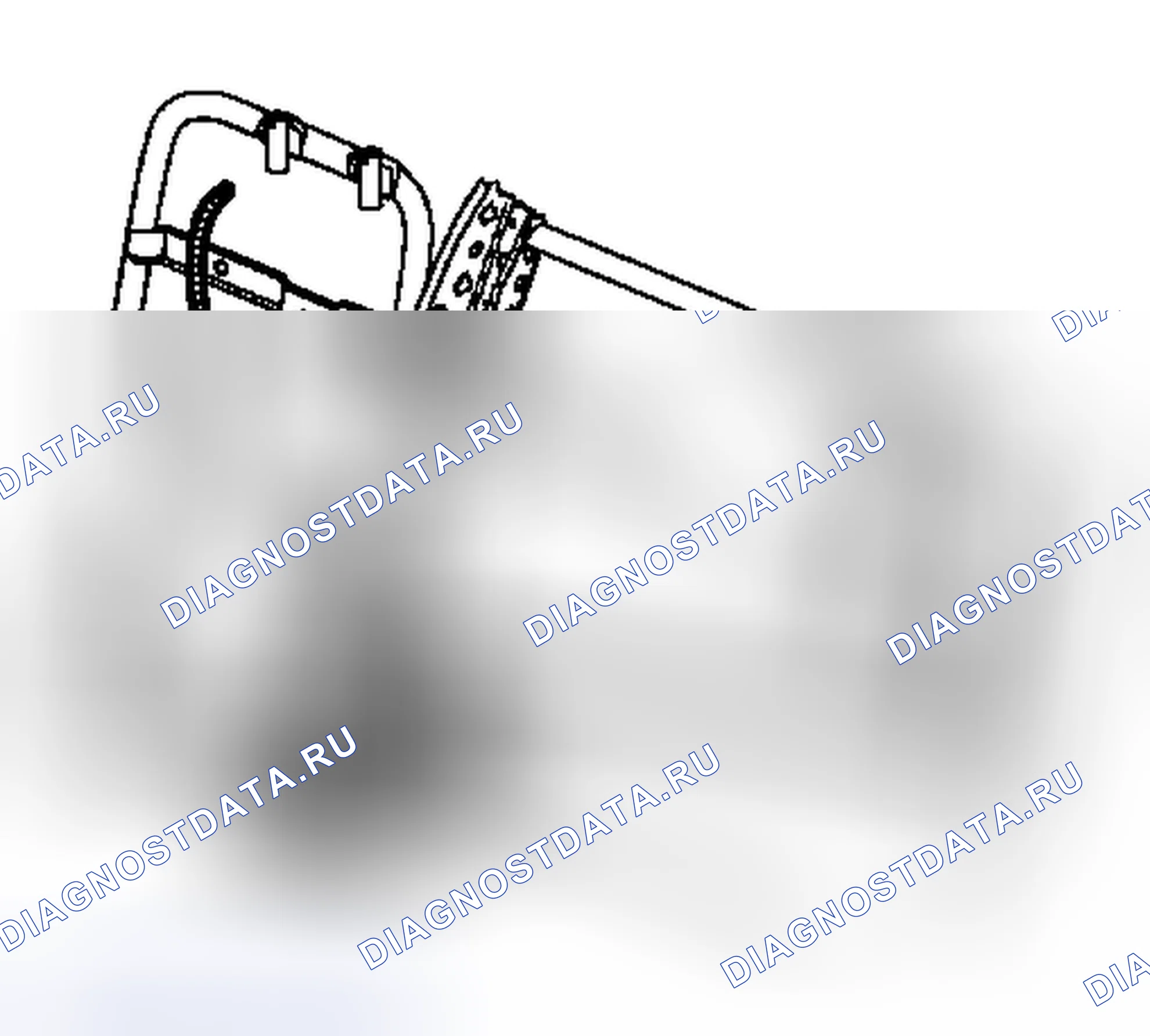 Рис. 64. Kia Sorento IV рестайлинг