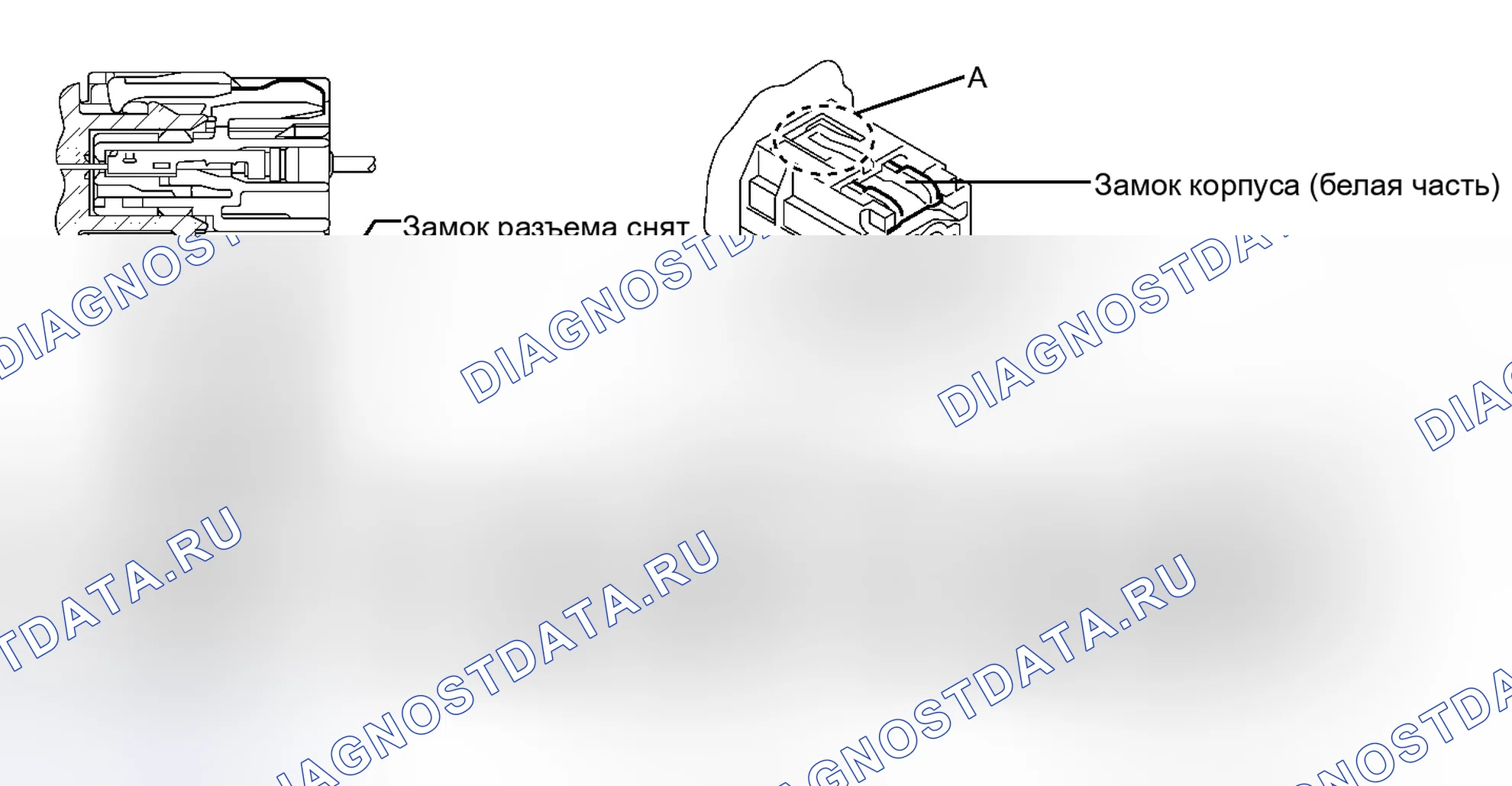 Рис. 49. Toyota Land Cruiser 200 рестайлинг