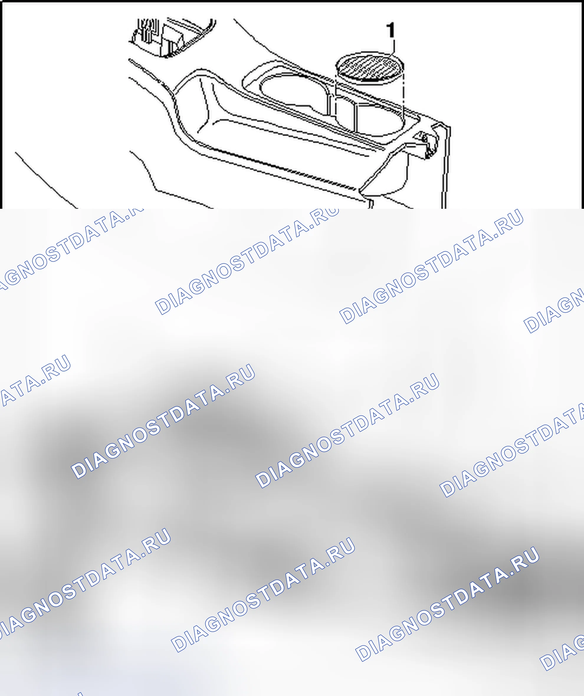 Рис. 14. Volkswagen Eos I