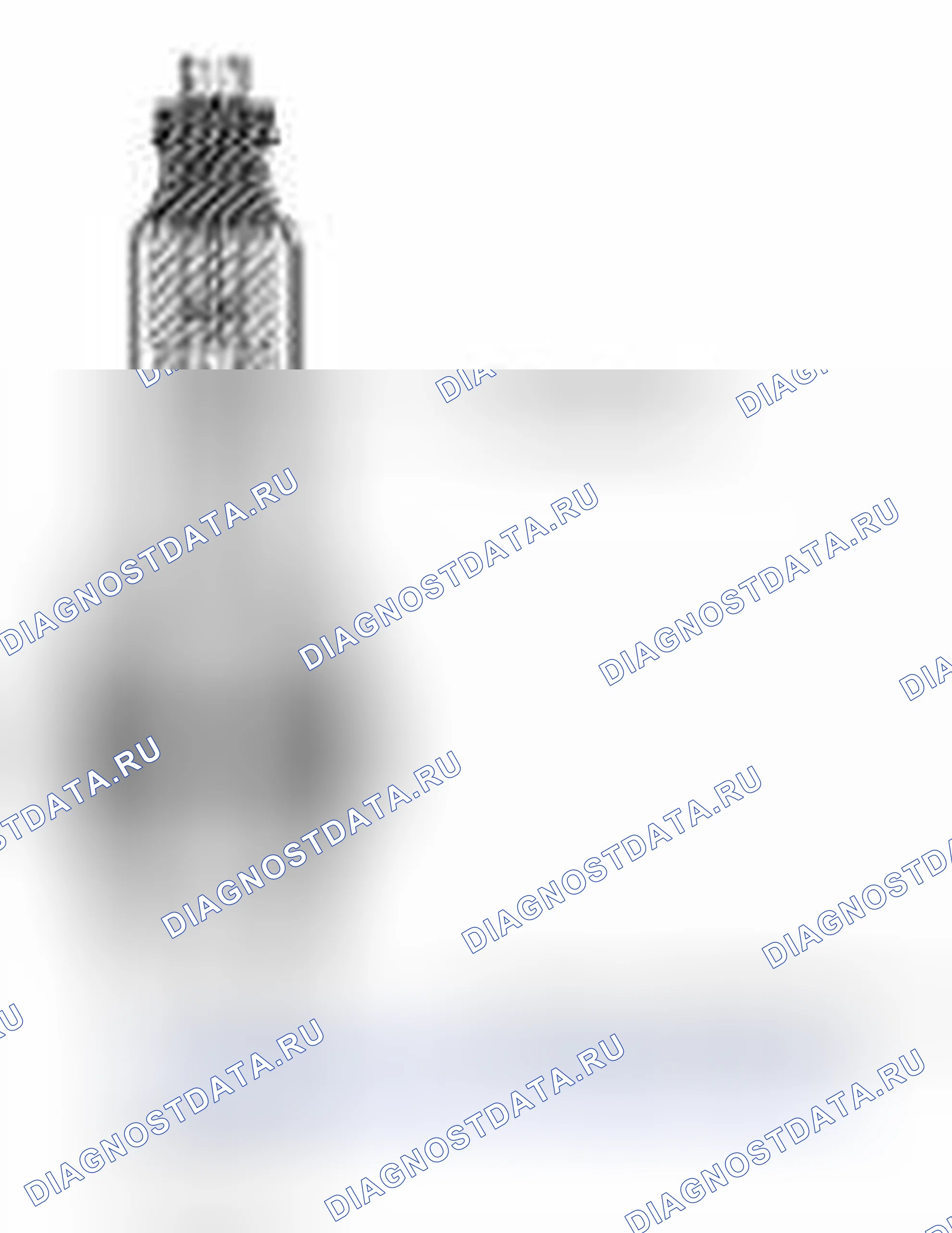 Рис. 204: Описание тестирования и диагностики систем управления двигателя. Geely Vision X3 Pro I