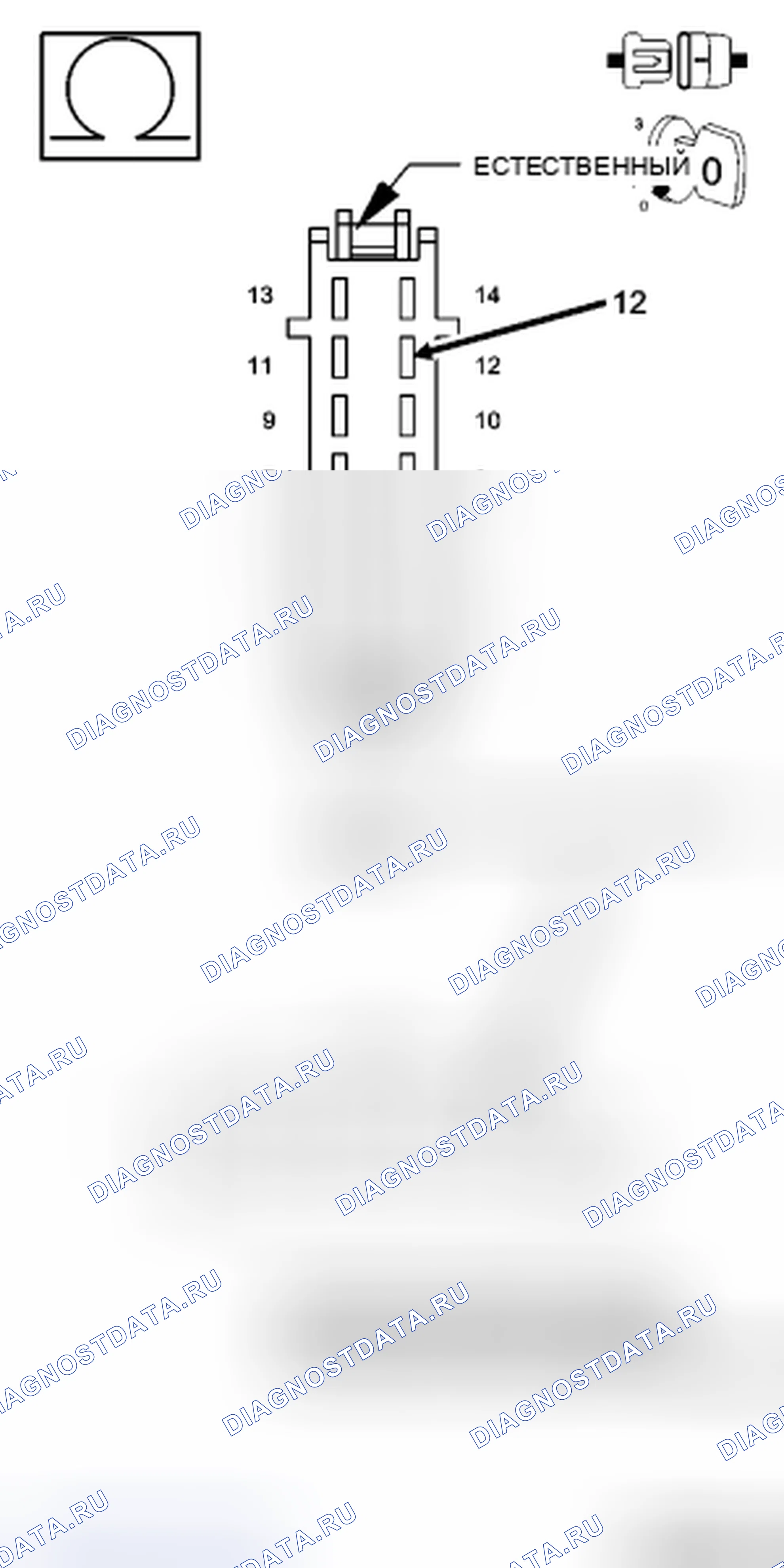 Рис. 97. Chrysler Town & Country V