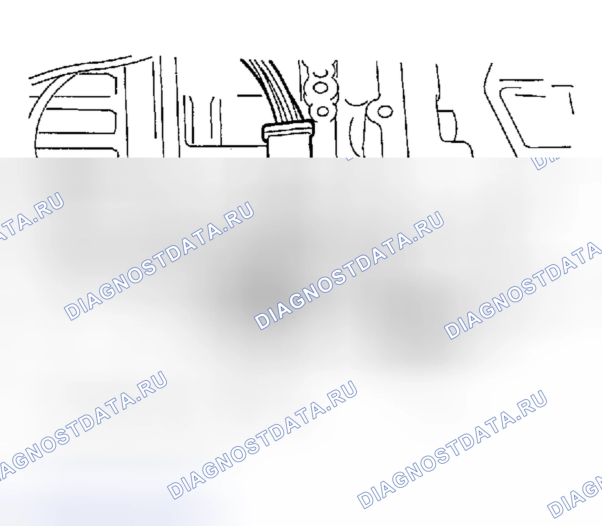 Рис. 625. Honda Odyssey (North America) I