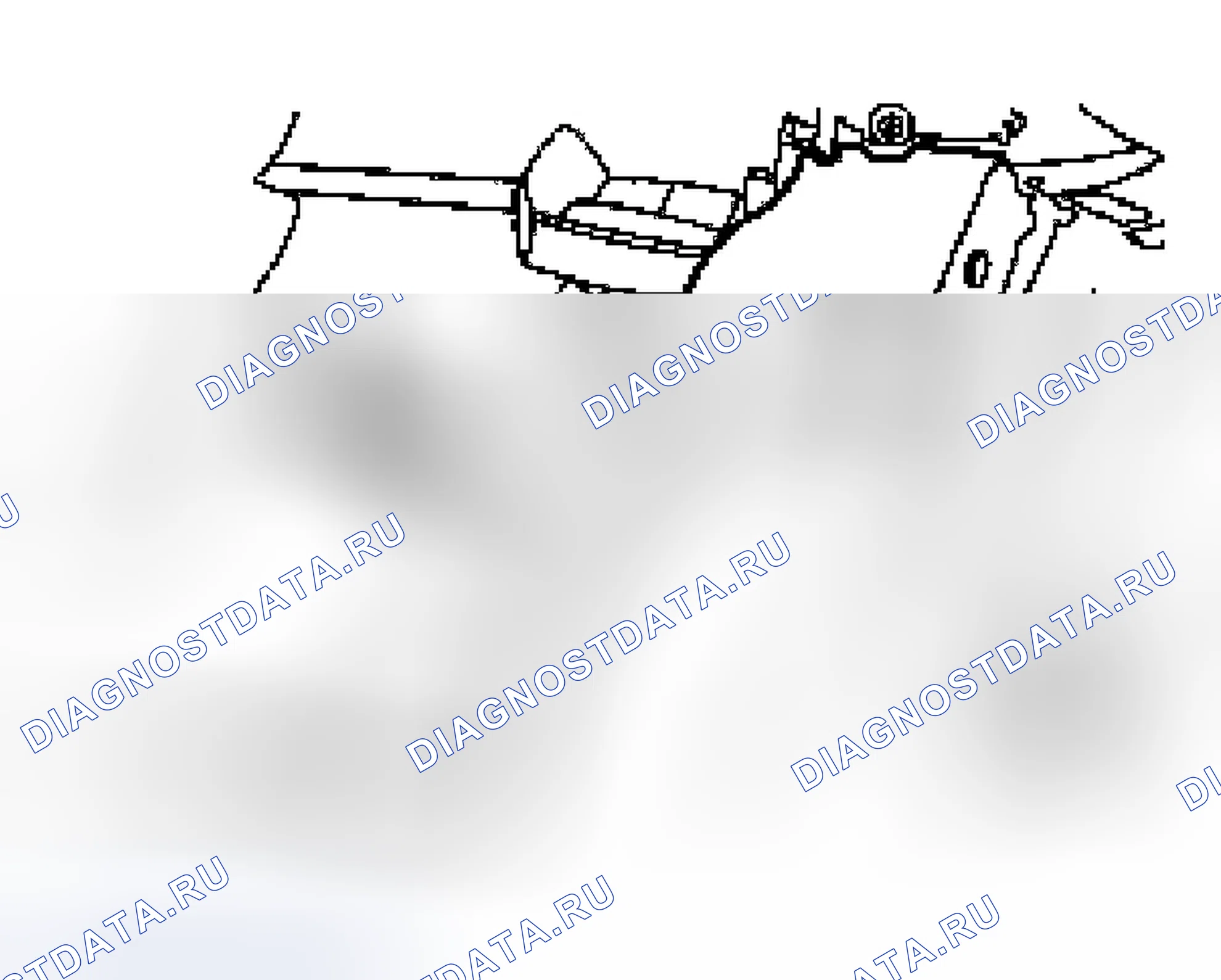 Рис. 35. Ford Crown Victoria II