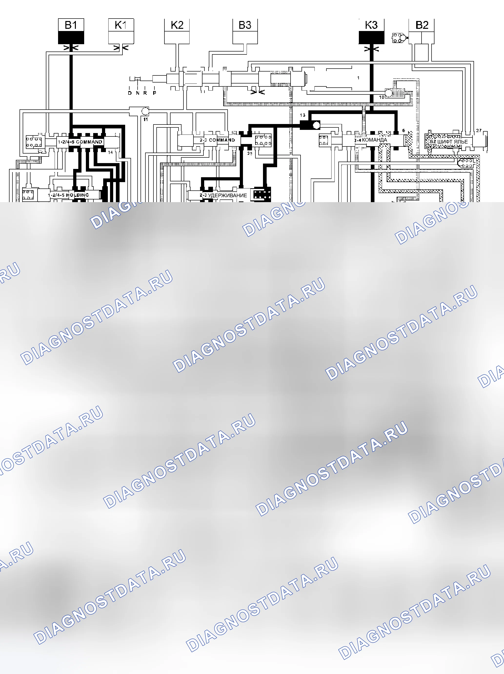 Рис. 15. Chrysler Crossfire I final