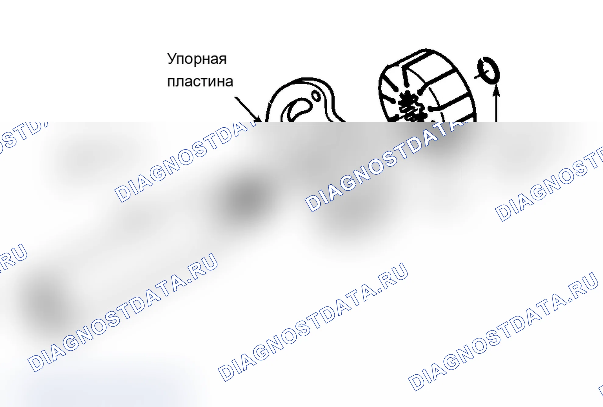 Рис. 6. Chevrolet Pickup C3500 