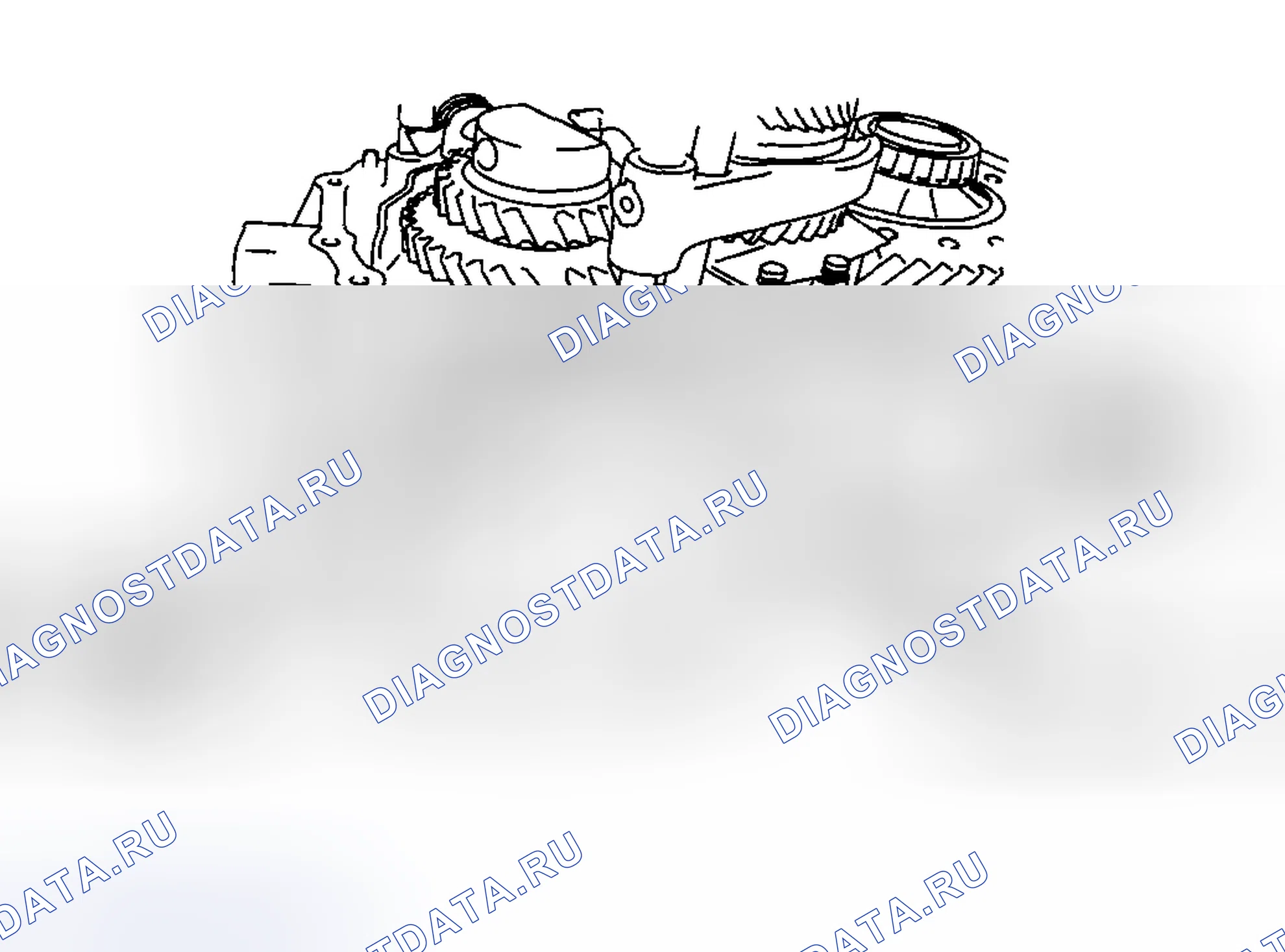 Рис. 266. Honda CR-V IV