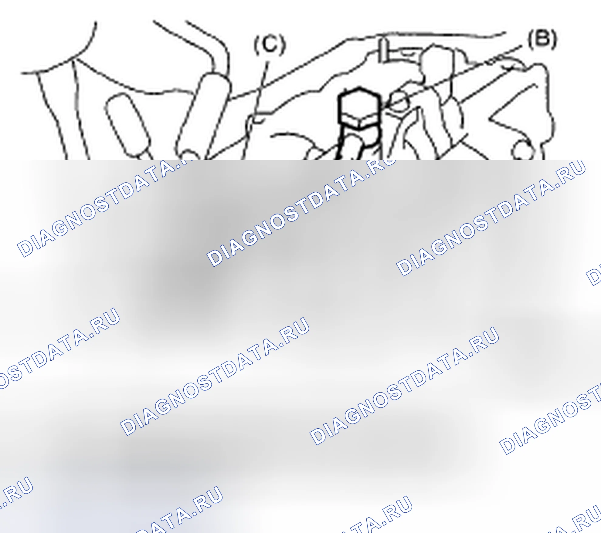 Рис. 586. Subaru Impreza WRX GD/GG рестайлинг 2
