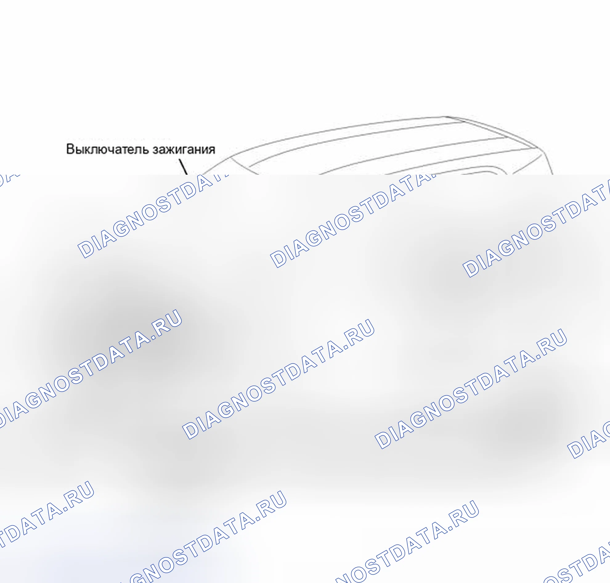 Рис. 37: ИЛЛЮСТРАЦИЯ. Kia Soul I рестайлинг